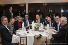 2019 Bronx DA Alumni Association Dinner