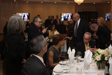 2019 Bronx DA Alumni Association Dinner