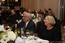 2019 Bronx DA Alumni Association Dinner