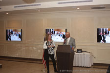 2019 Bronx DA Alumni Association Dinner