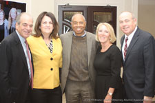 2019 Bronx DA Alumni Association Dinner