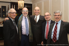 2019 Bronx DA Alumni Association Dinner