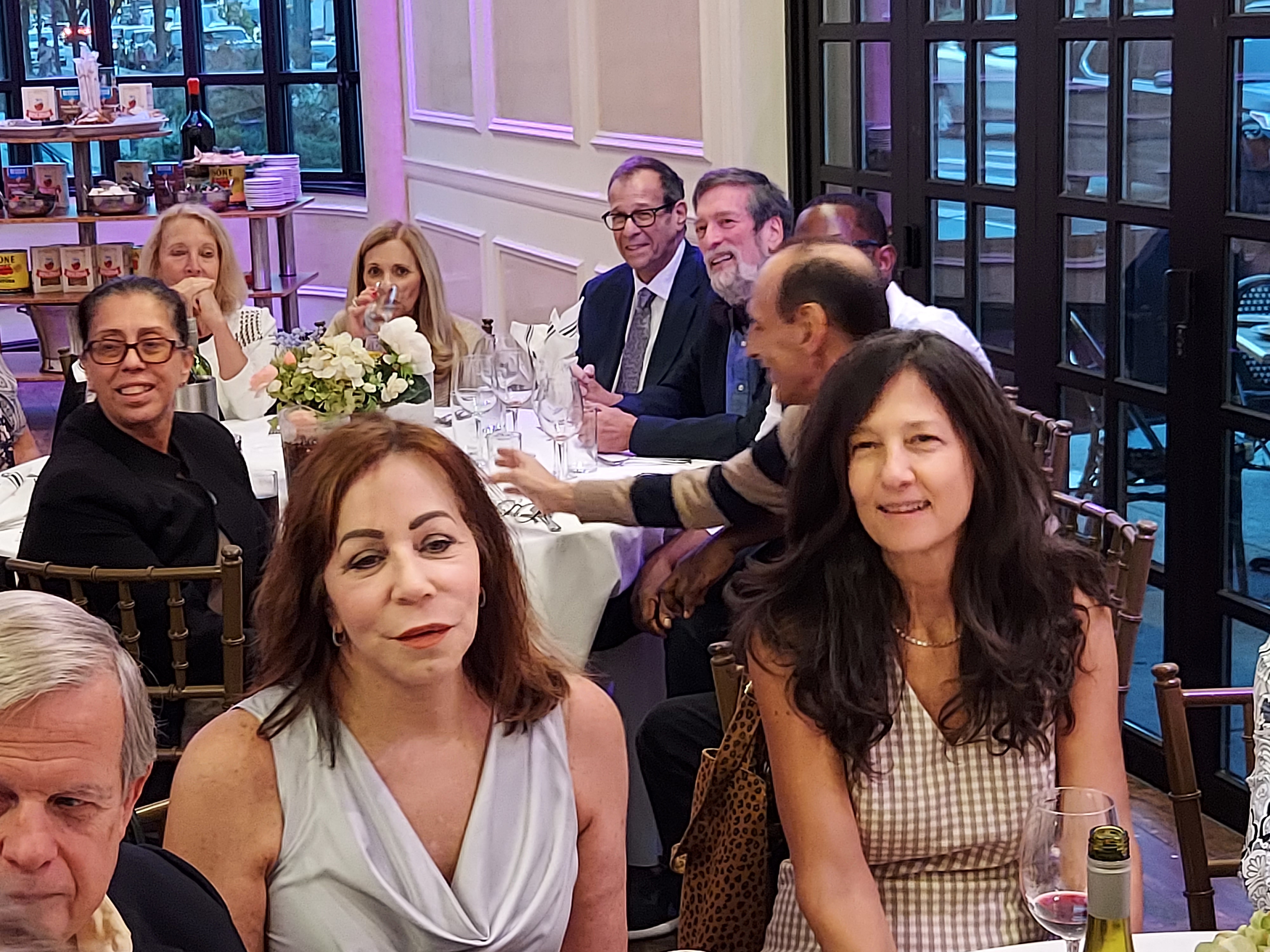 2022 Bronx DA Alumni Association Dinner