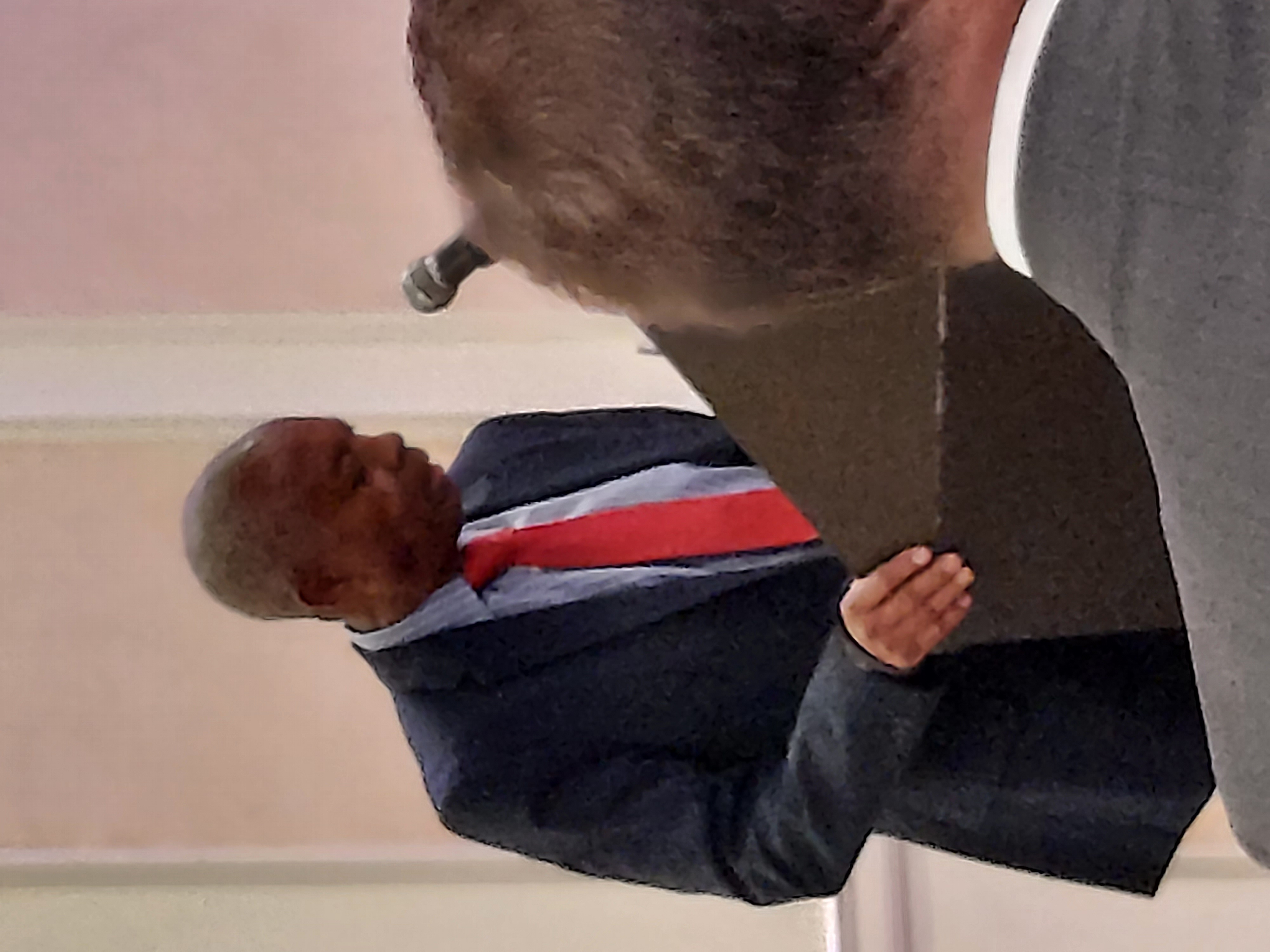 2022 Bronx DA Alumni Association Dinner