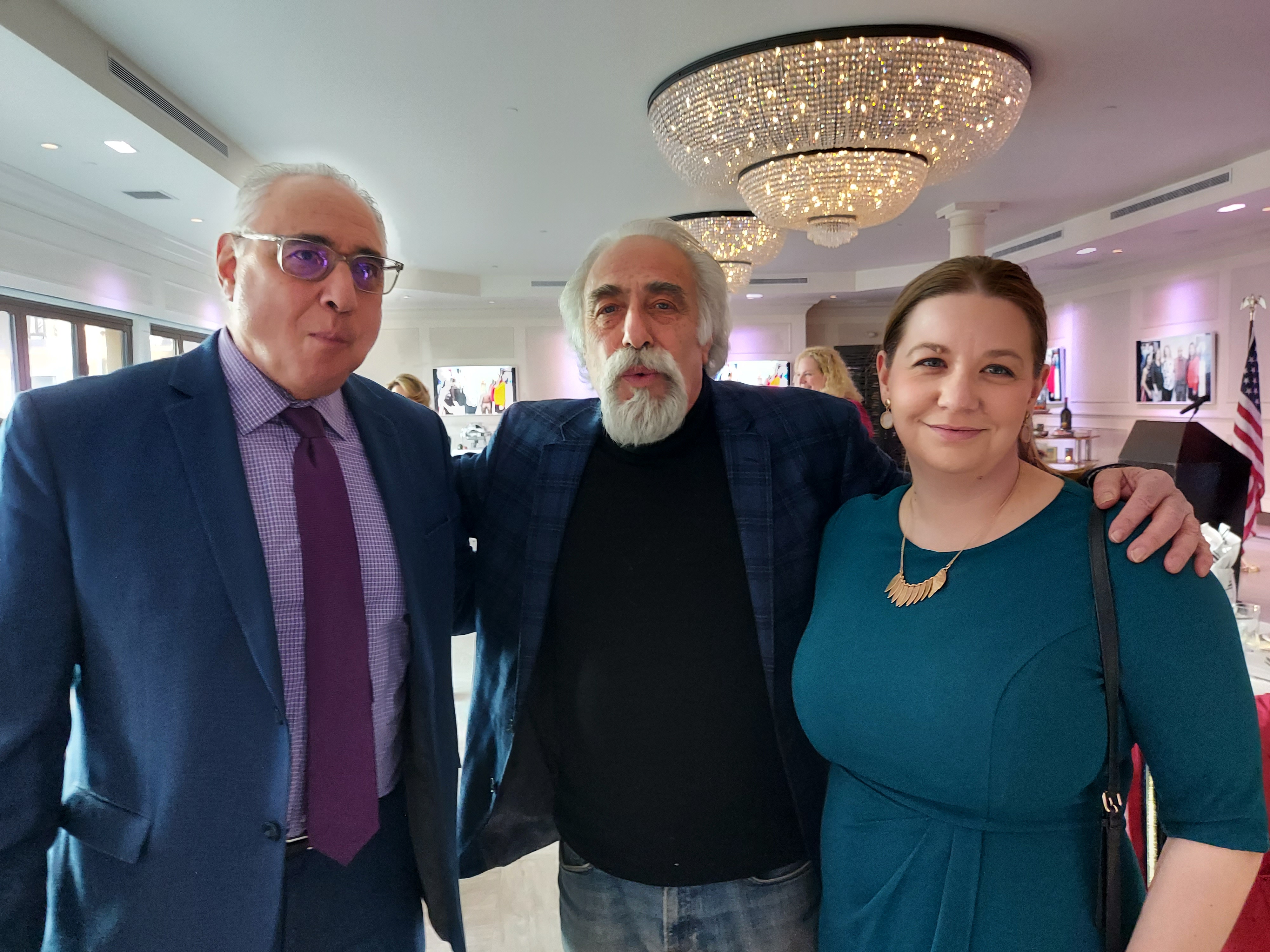 2024 Bronx DA Alumni Association Dinner