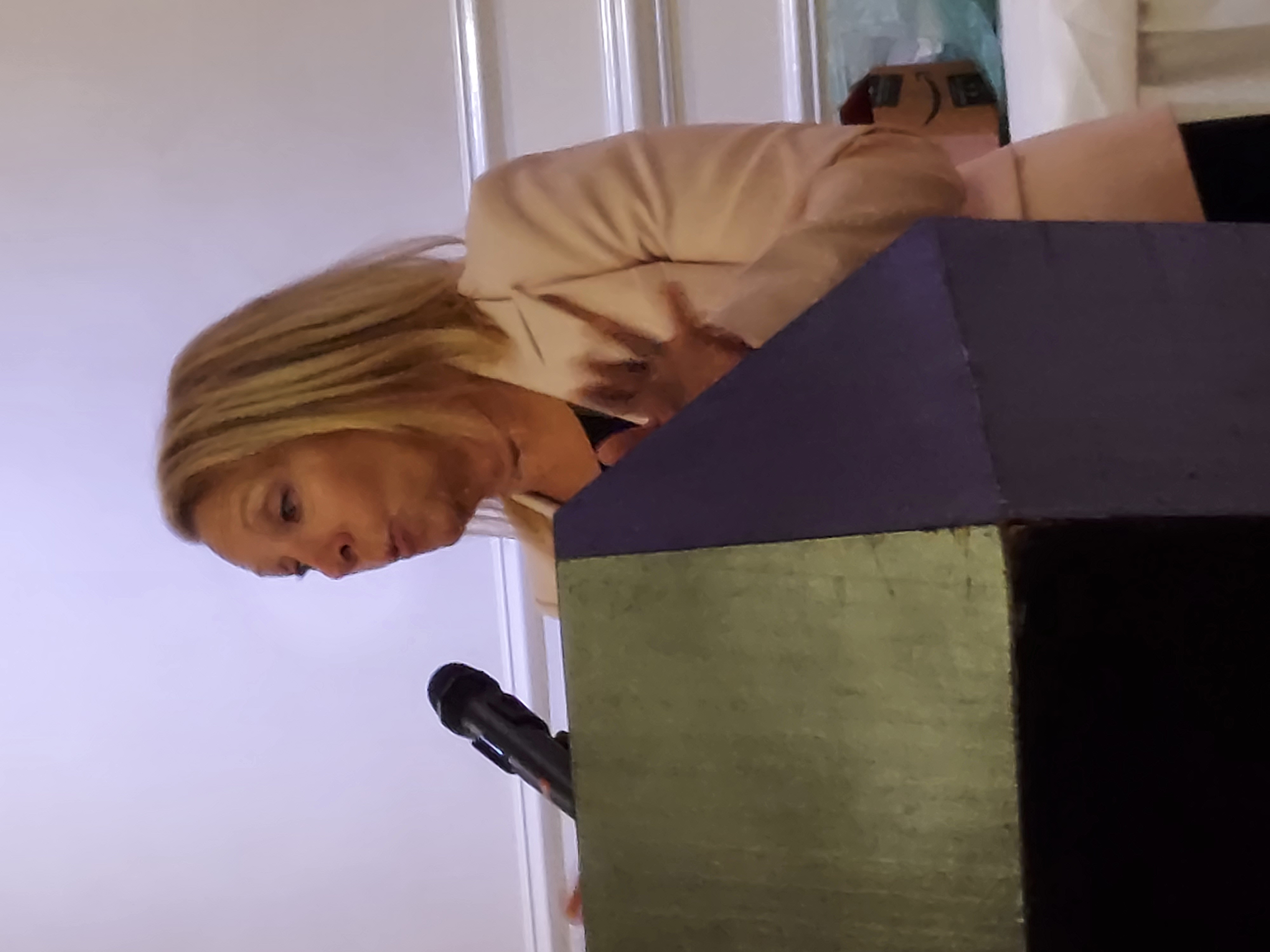 2024 Bronx DA Alumni Association Dinner