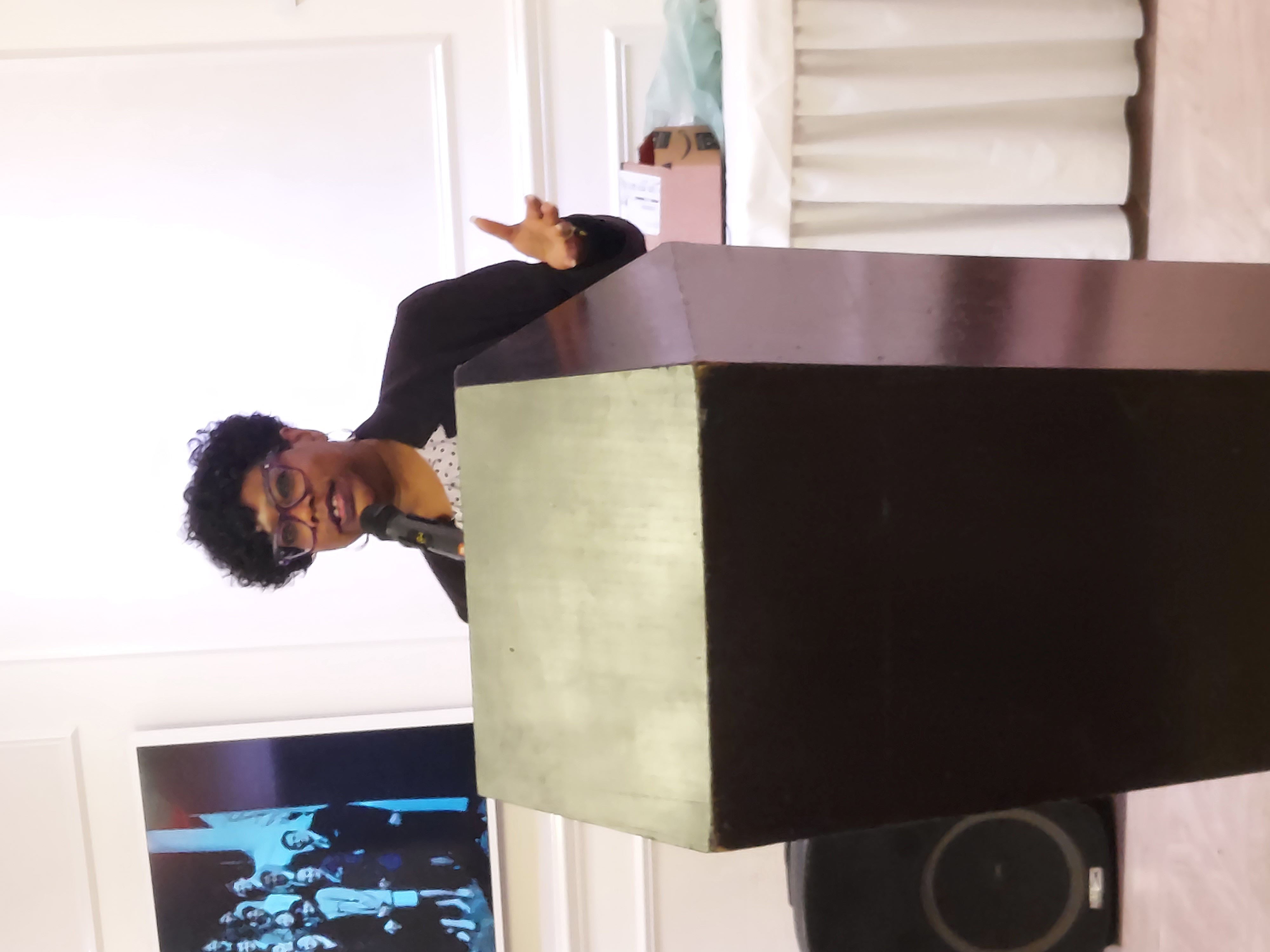 2024 Bronx DA Alumni Association Dinner