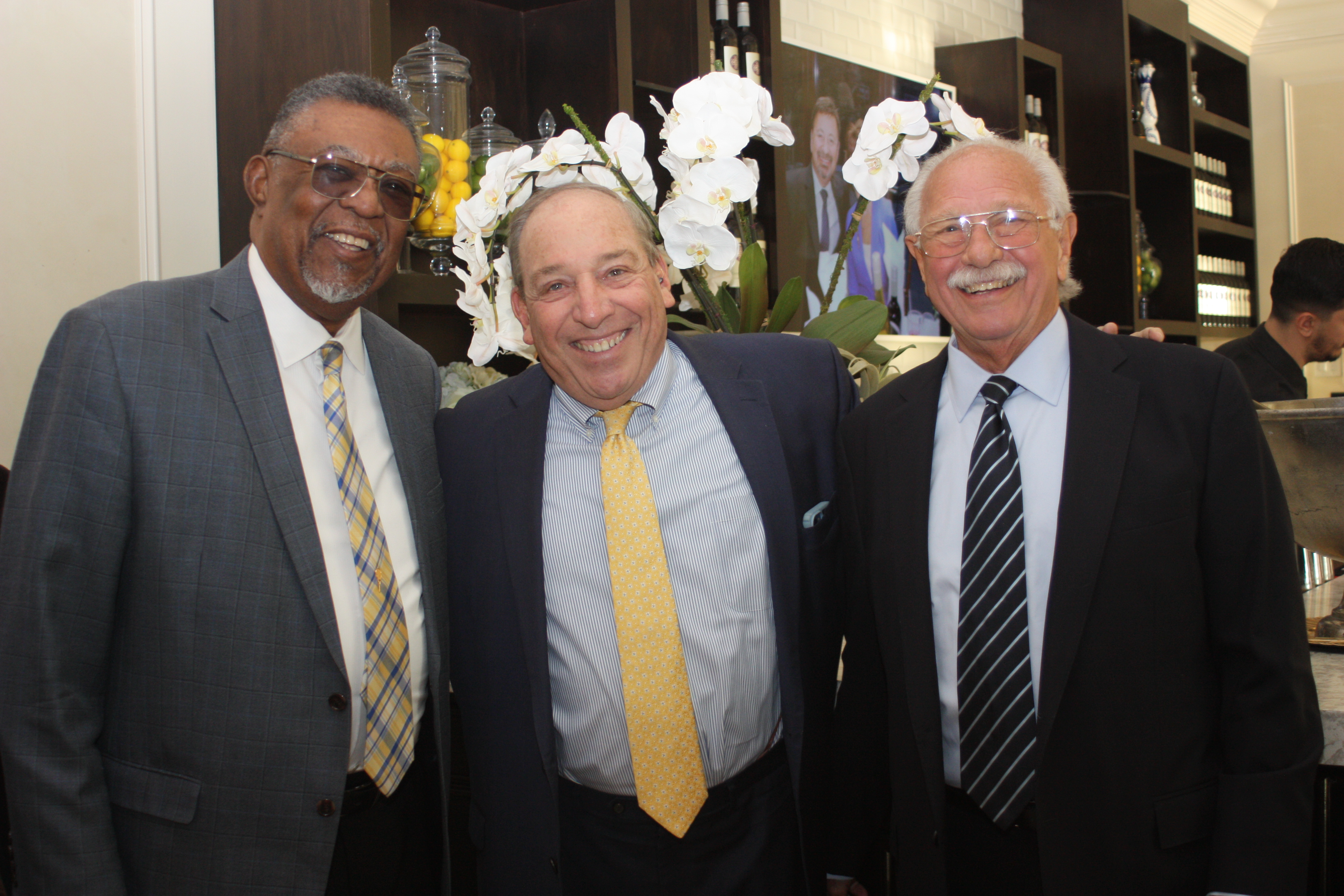 2024 Bronx DA Alumni Association Dinner