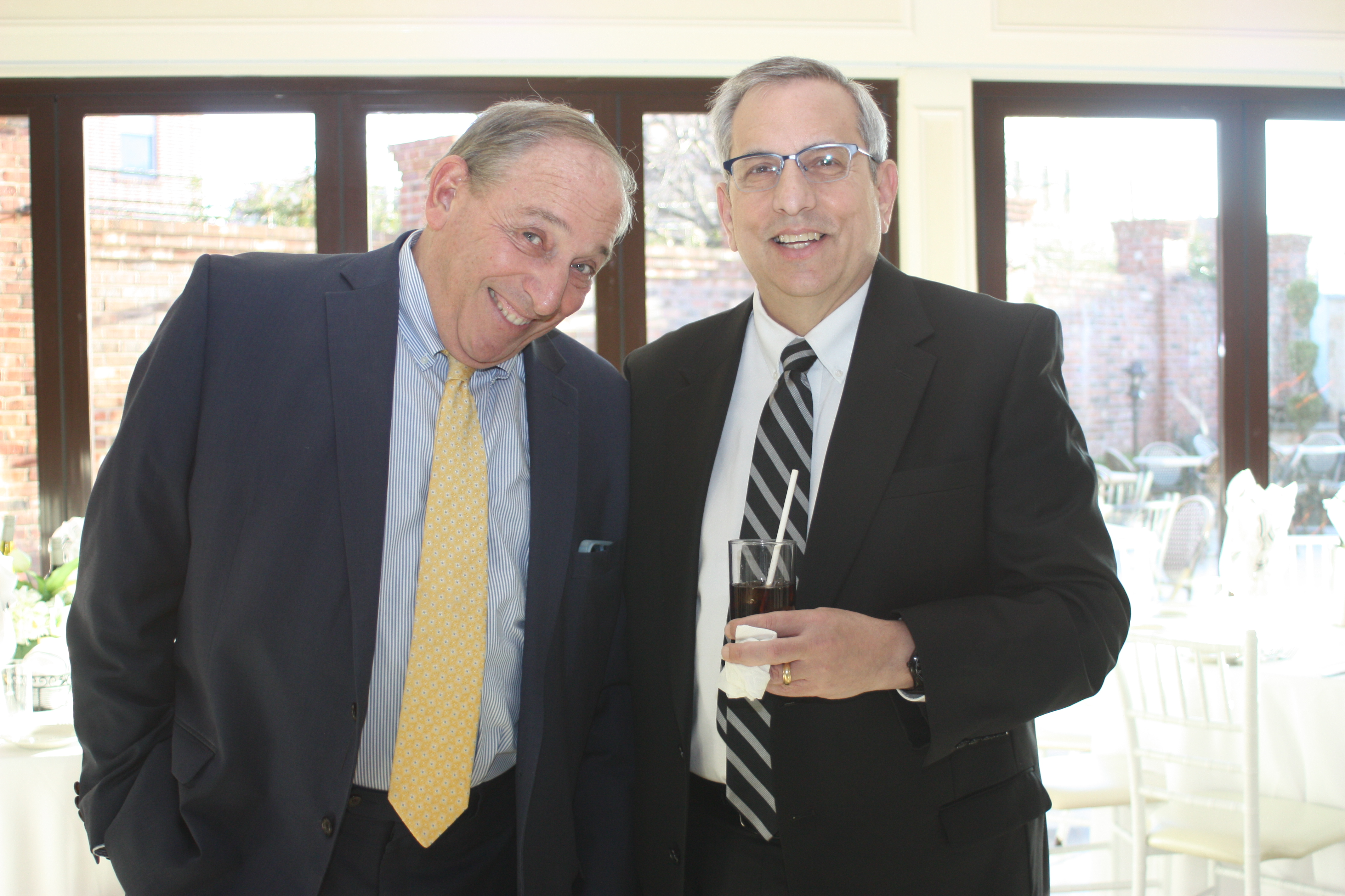 2024 Bronx DA Alumni Association Dinner