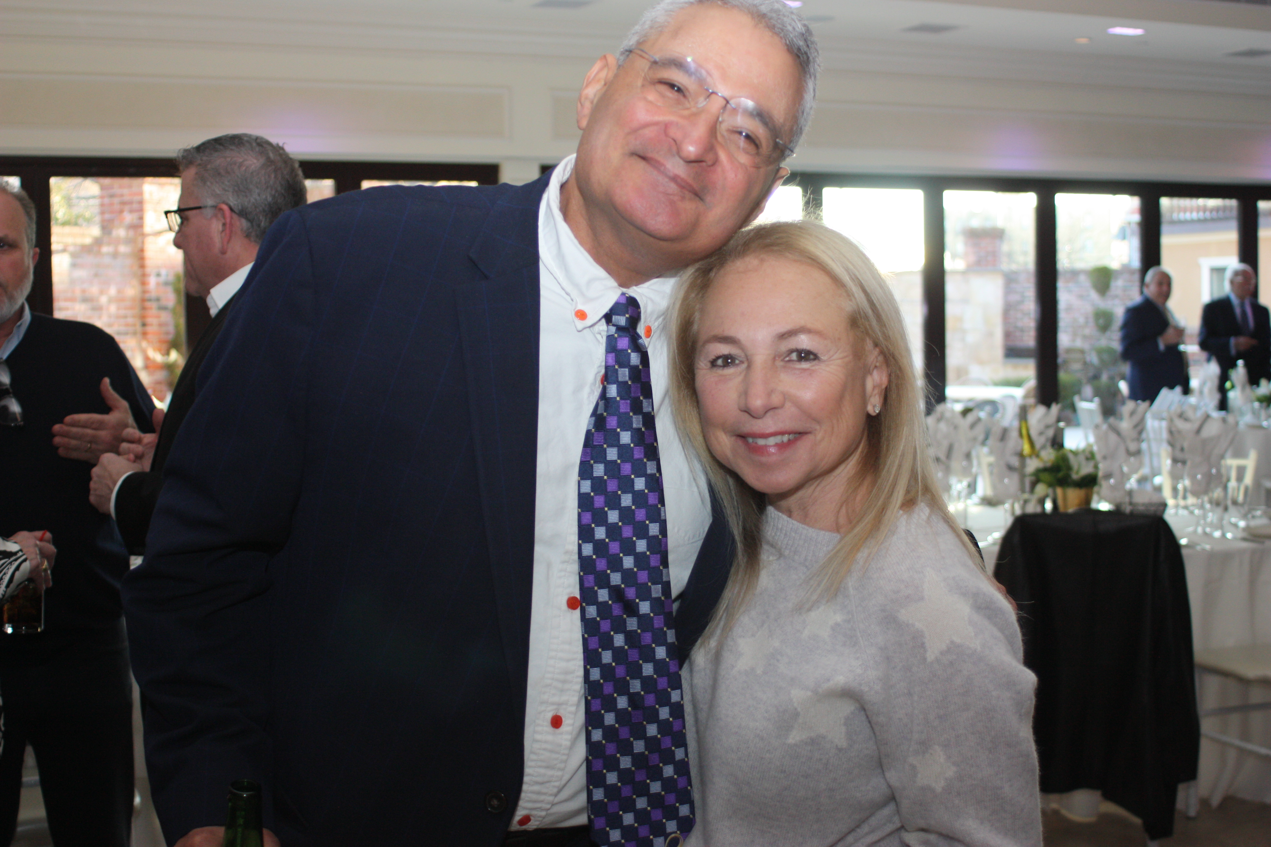 2024 Bronx DA Alumni Association Dinner