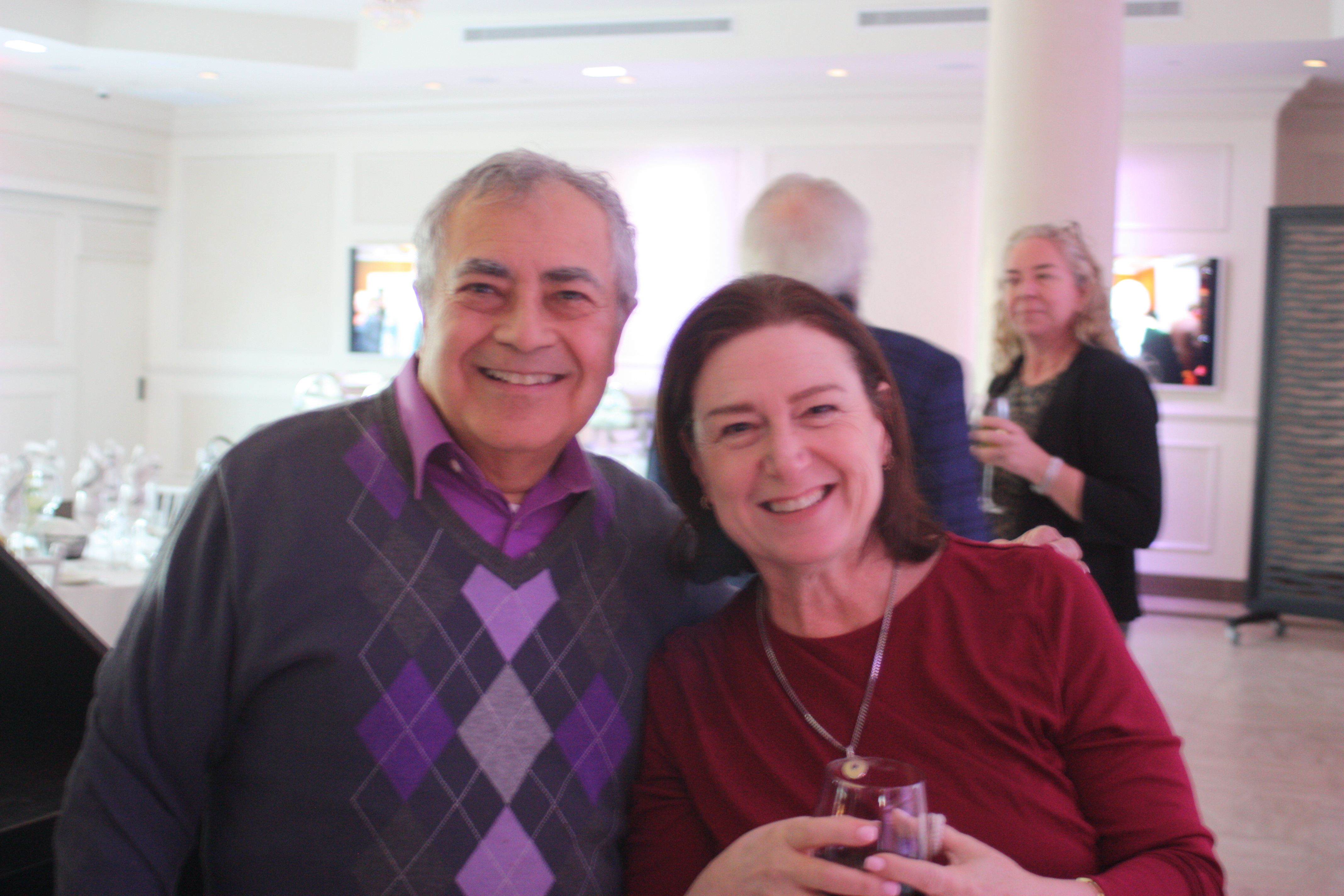 2024 Bronx DA Alumni Association Dinner