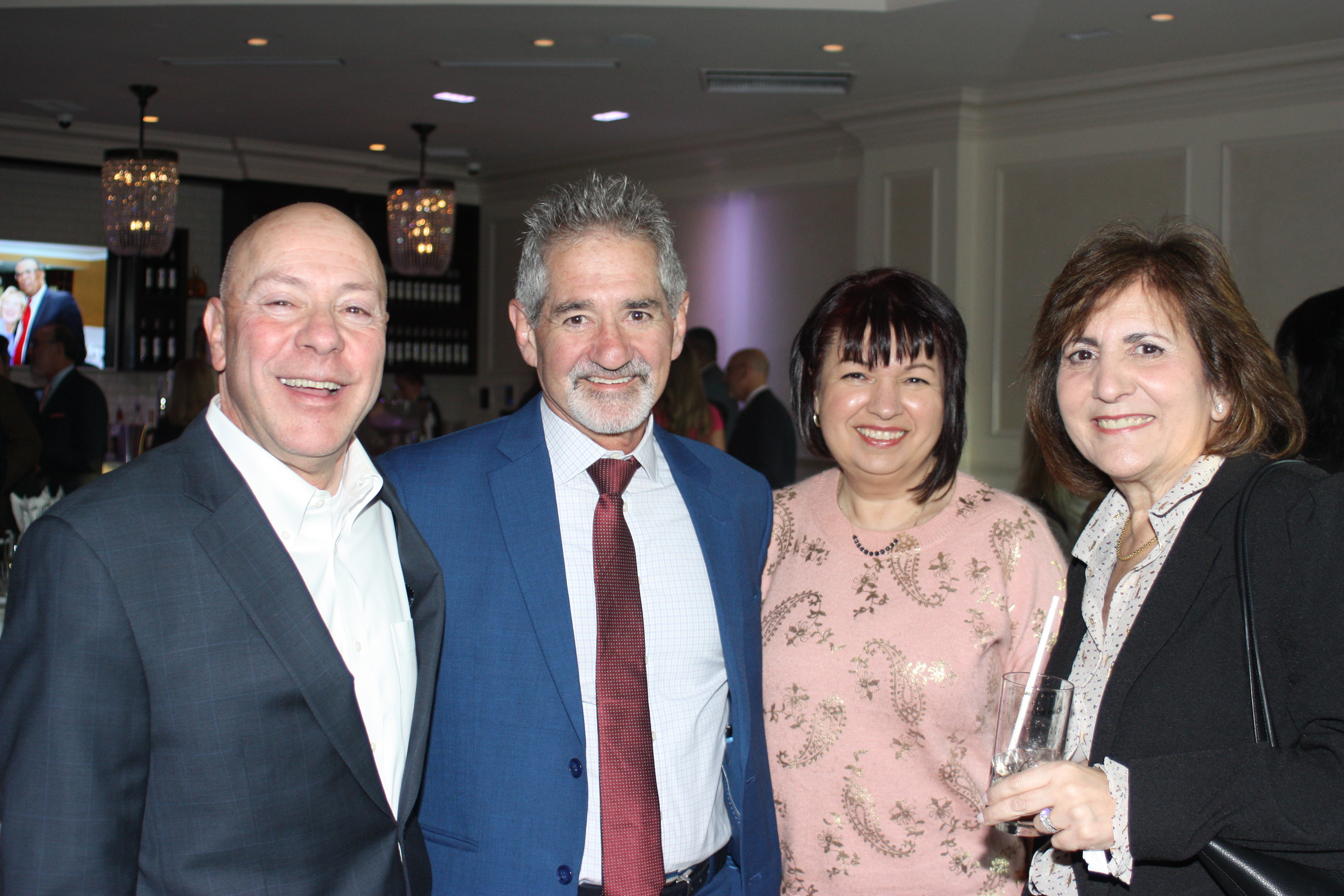 2024 Bronx DA Alumni Association Dinner