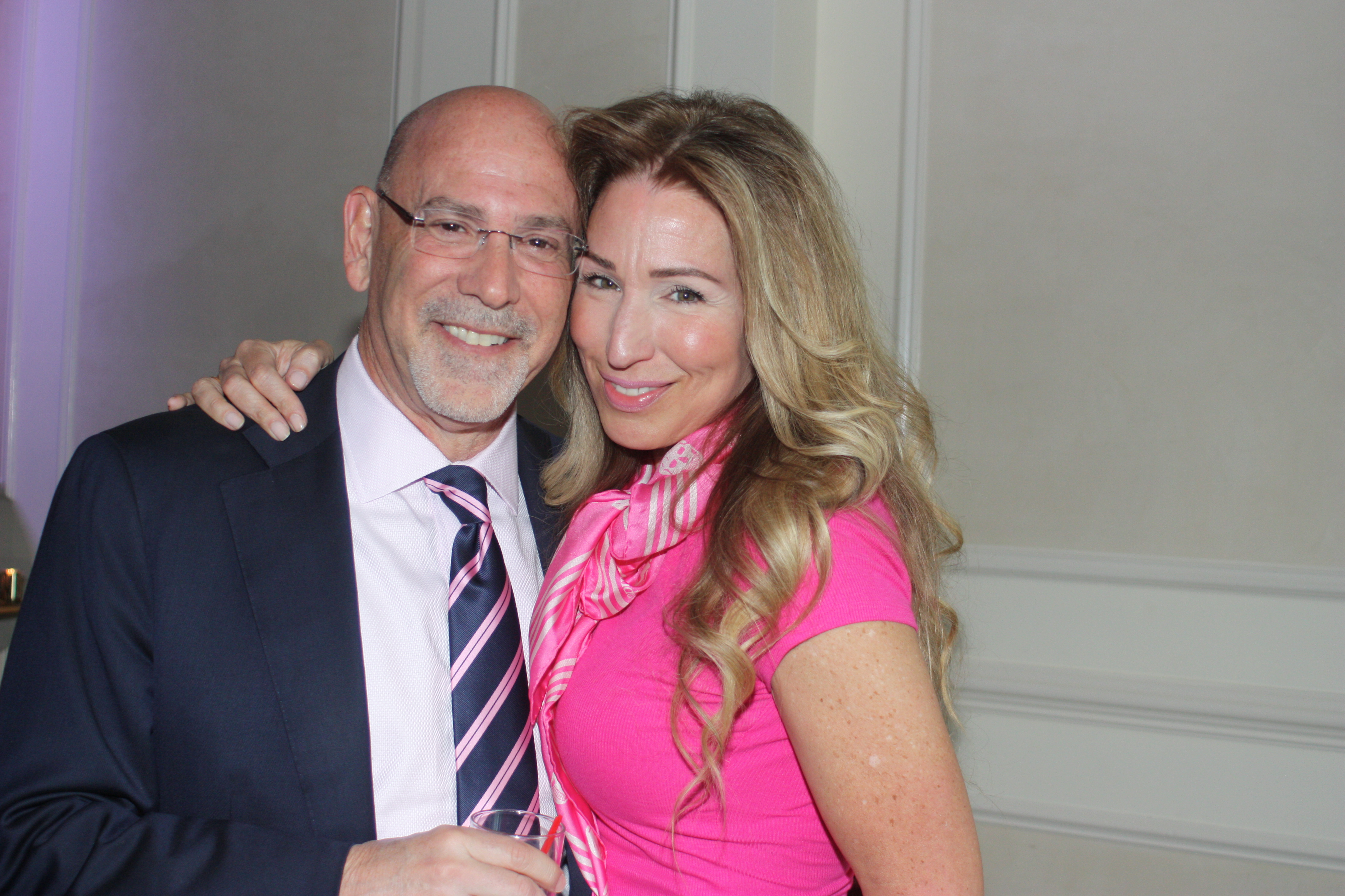 2024 Bronx DA Alumni Association Dinner