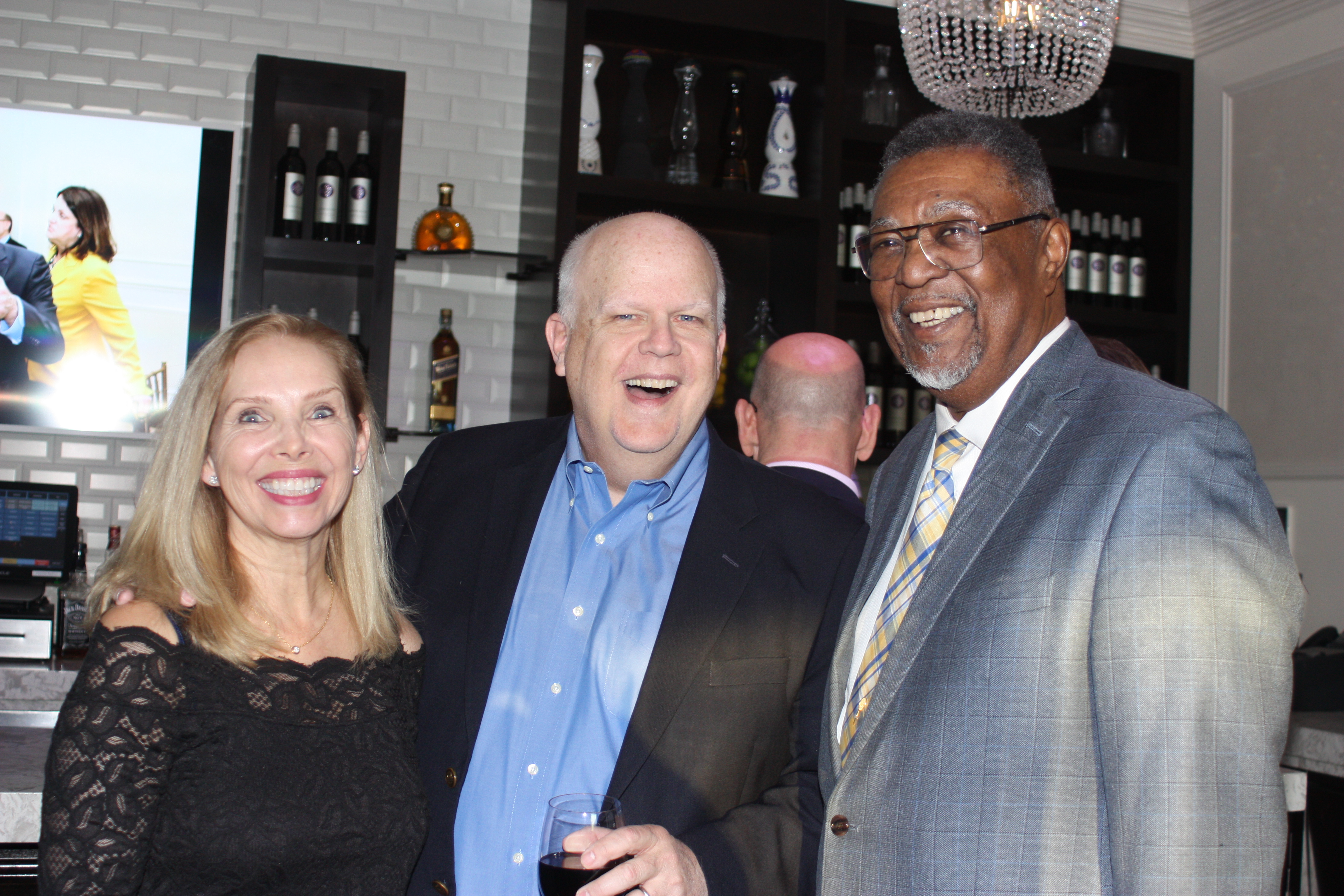 2024 Bronx DA Alumni Association Dinner