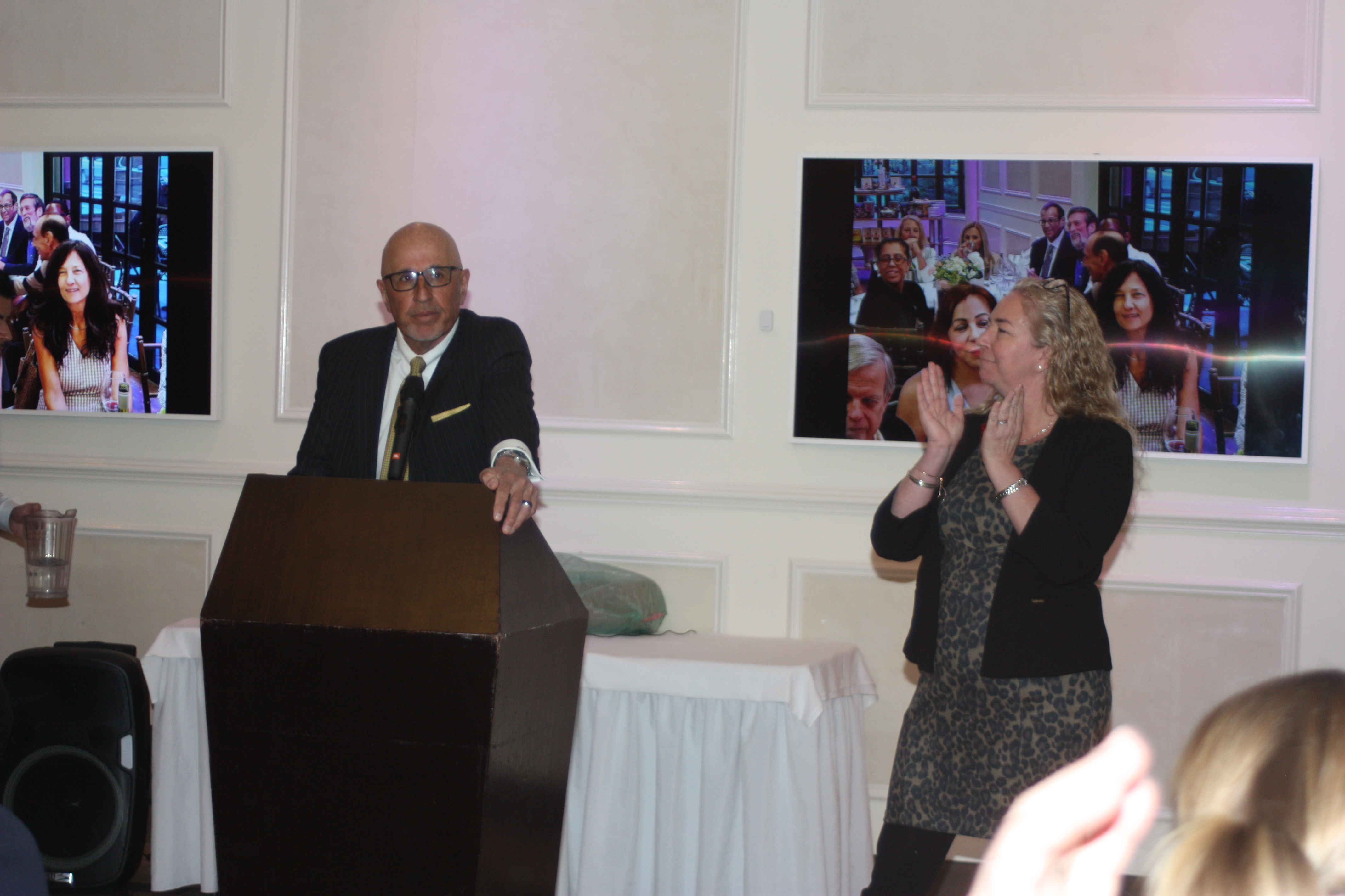 2024 Bronx DA Alumni Association Dinner