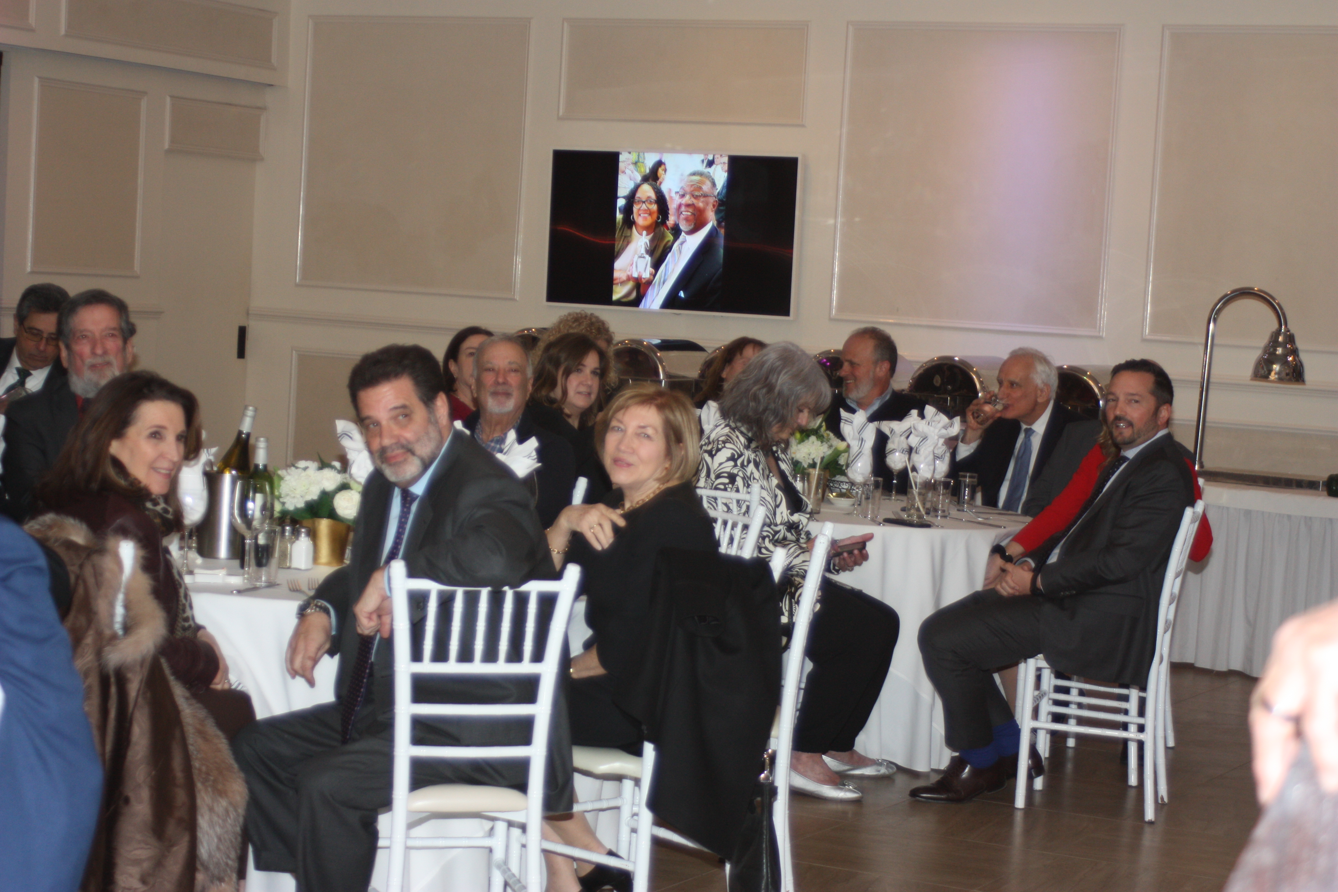 2024 Bronx DA Alumni Association Dinner