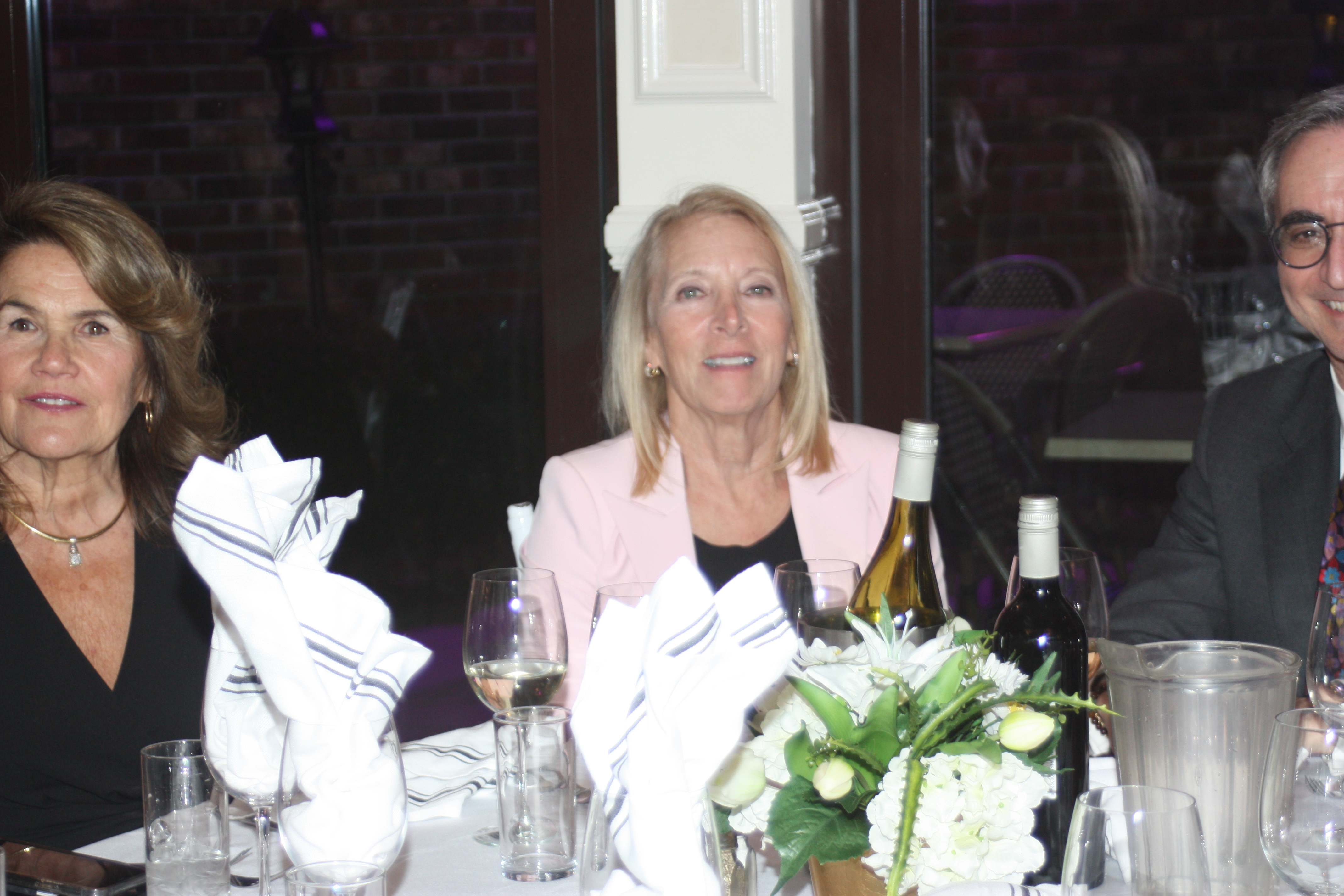 2024 Bronx DA Alumni Association Dinner