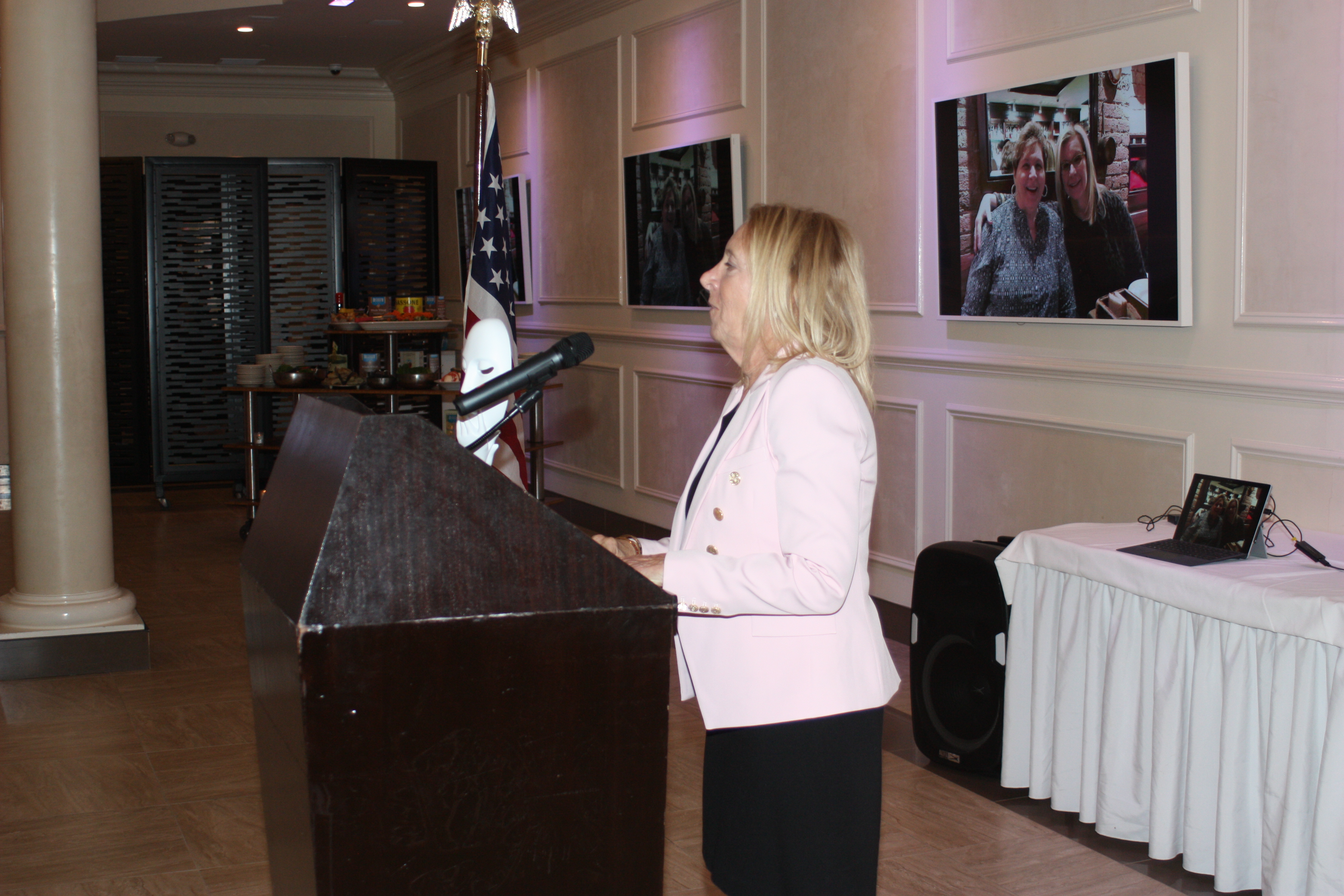 2024 Bronx DA Alumni Association Dinner