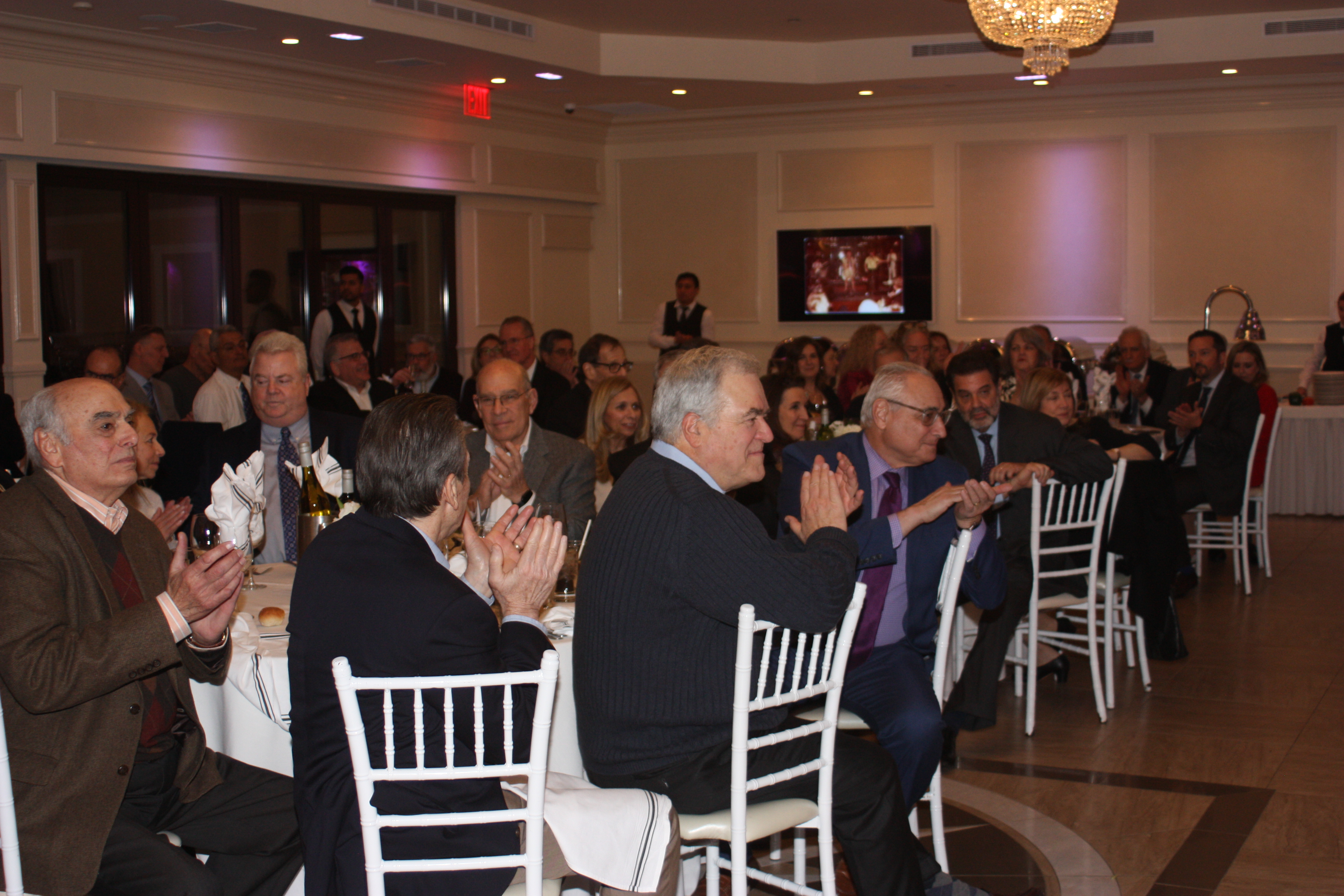 2024 Bronx DA Alumni Association Dinner