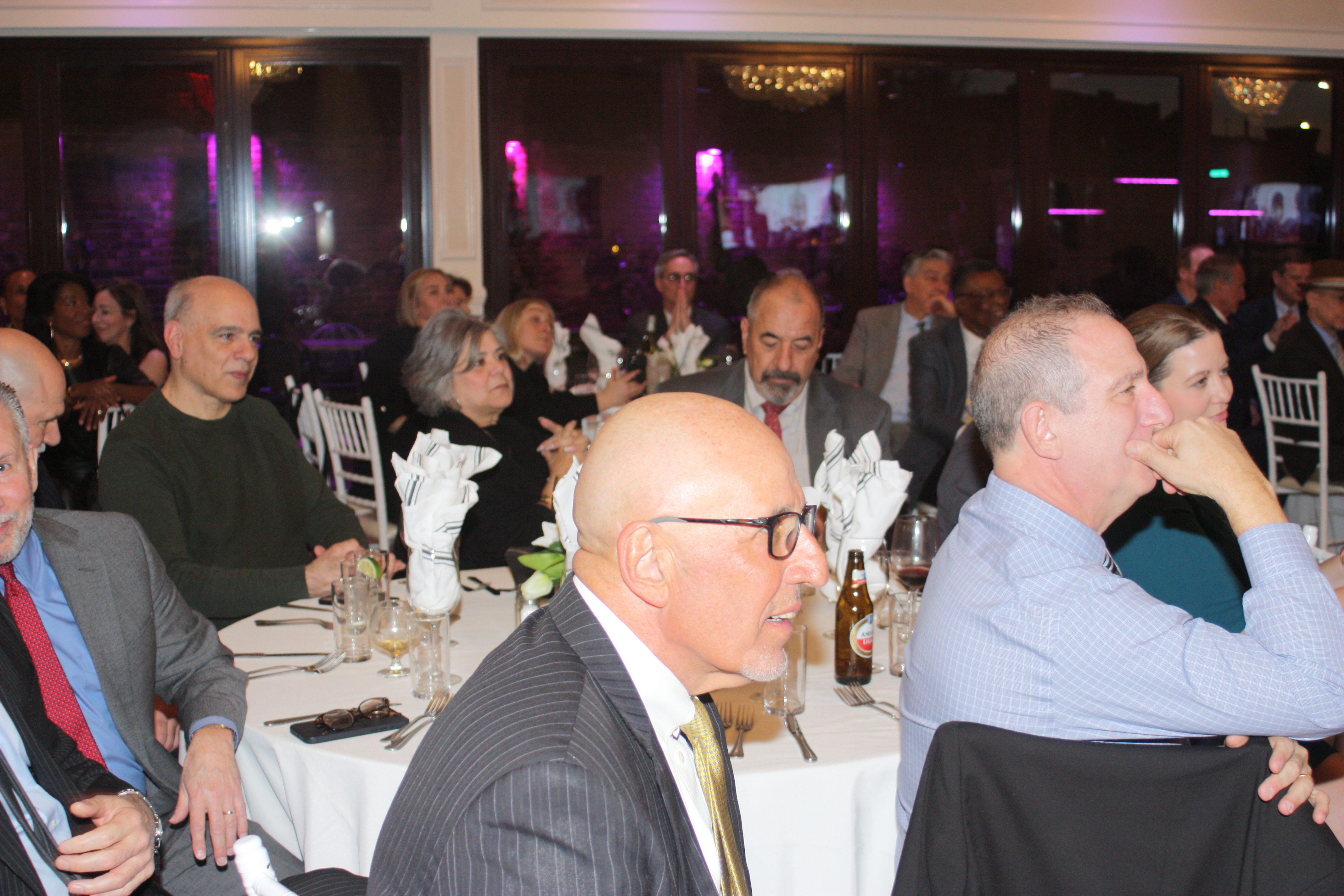 2024 Bronx DA Alumni Association Dinner