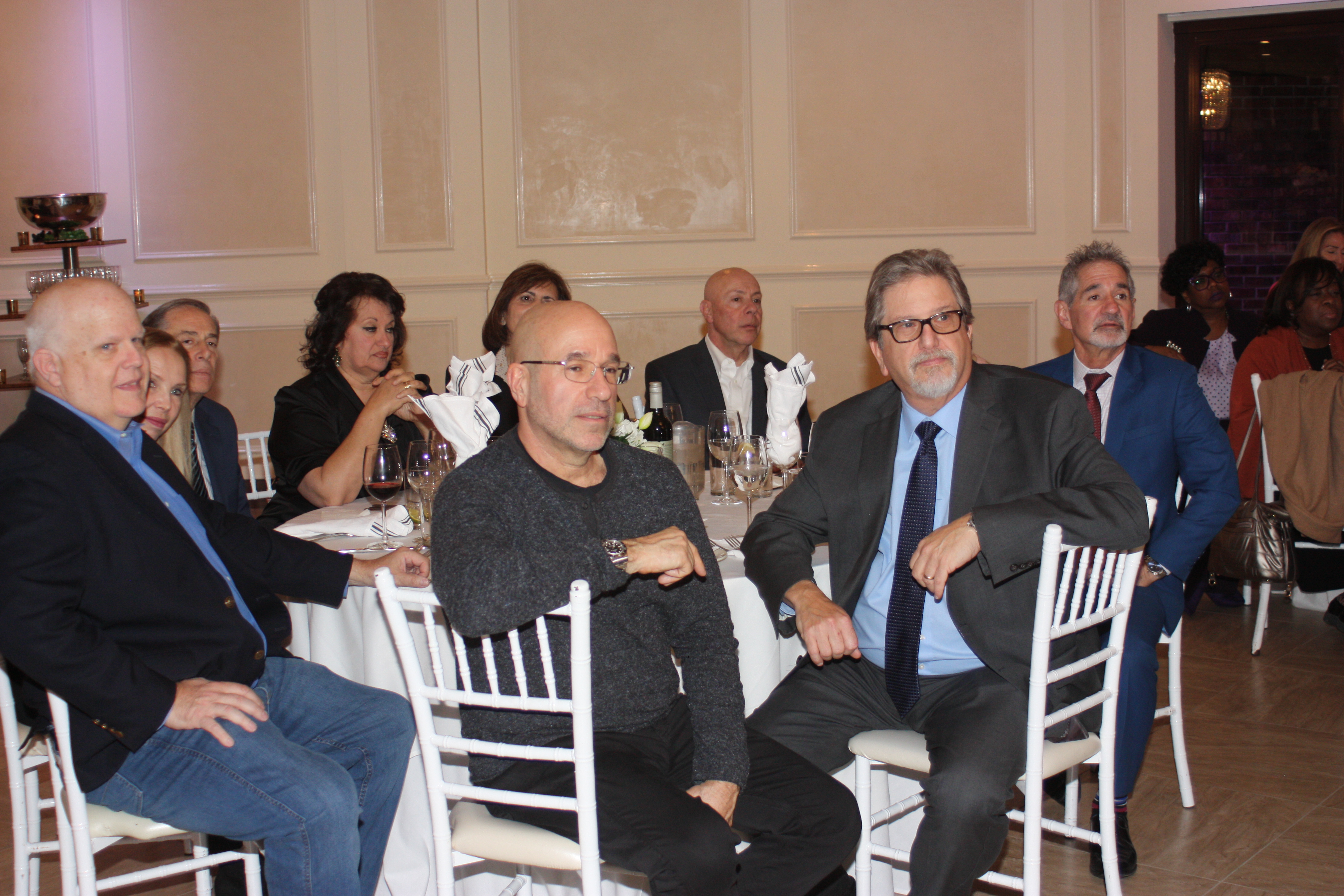 2024 Bronx DA Alumni Association Dinner