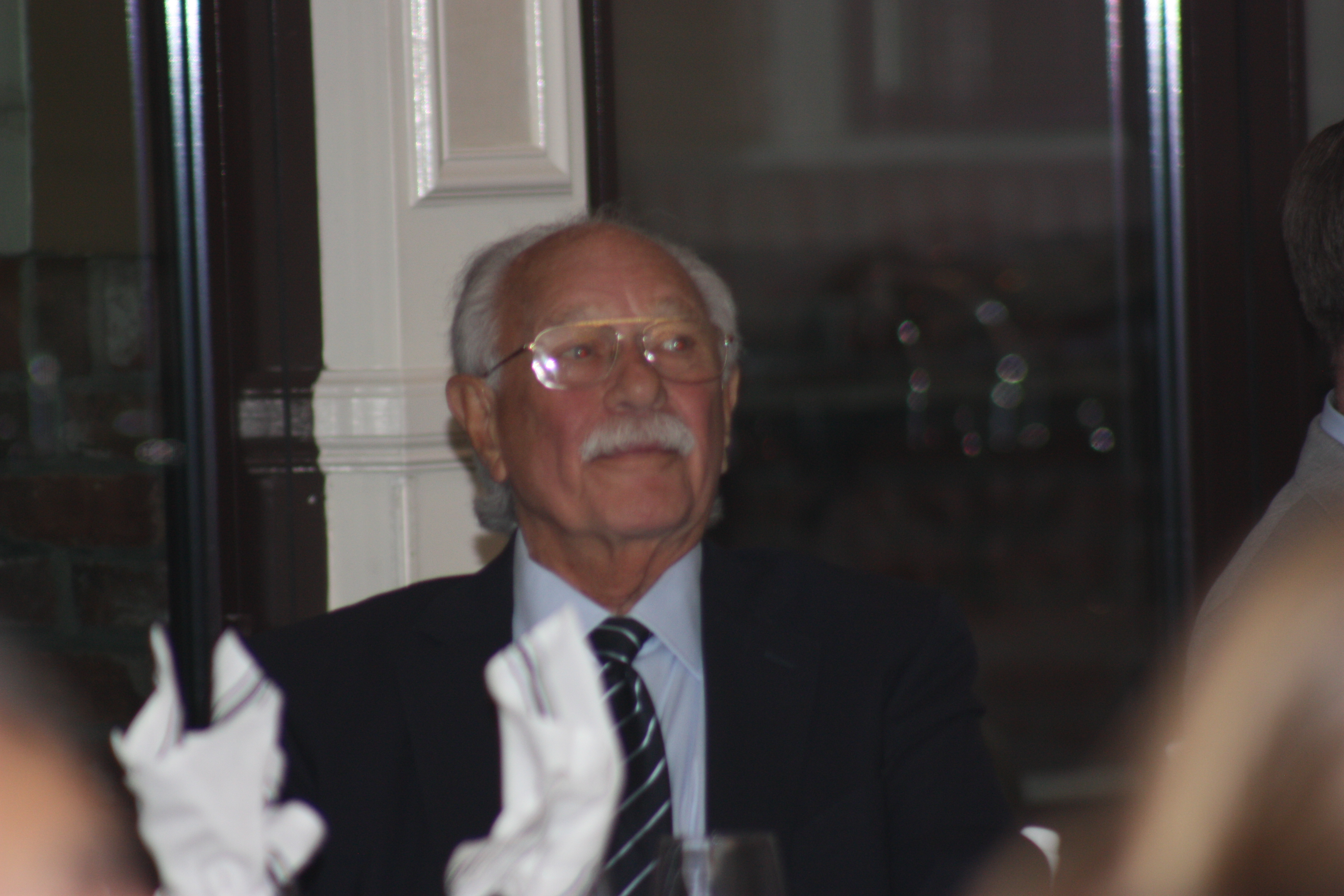 2024 Bronx DA Alumni Association Dinner