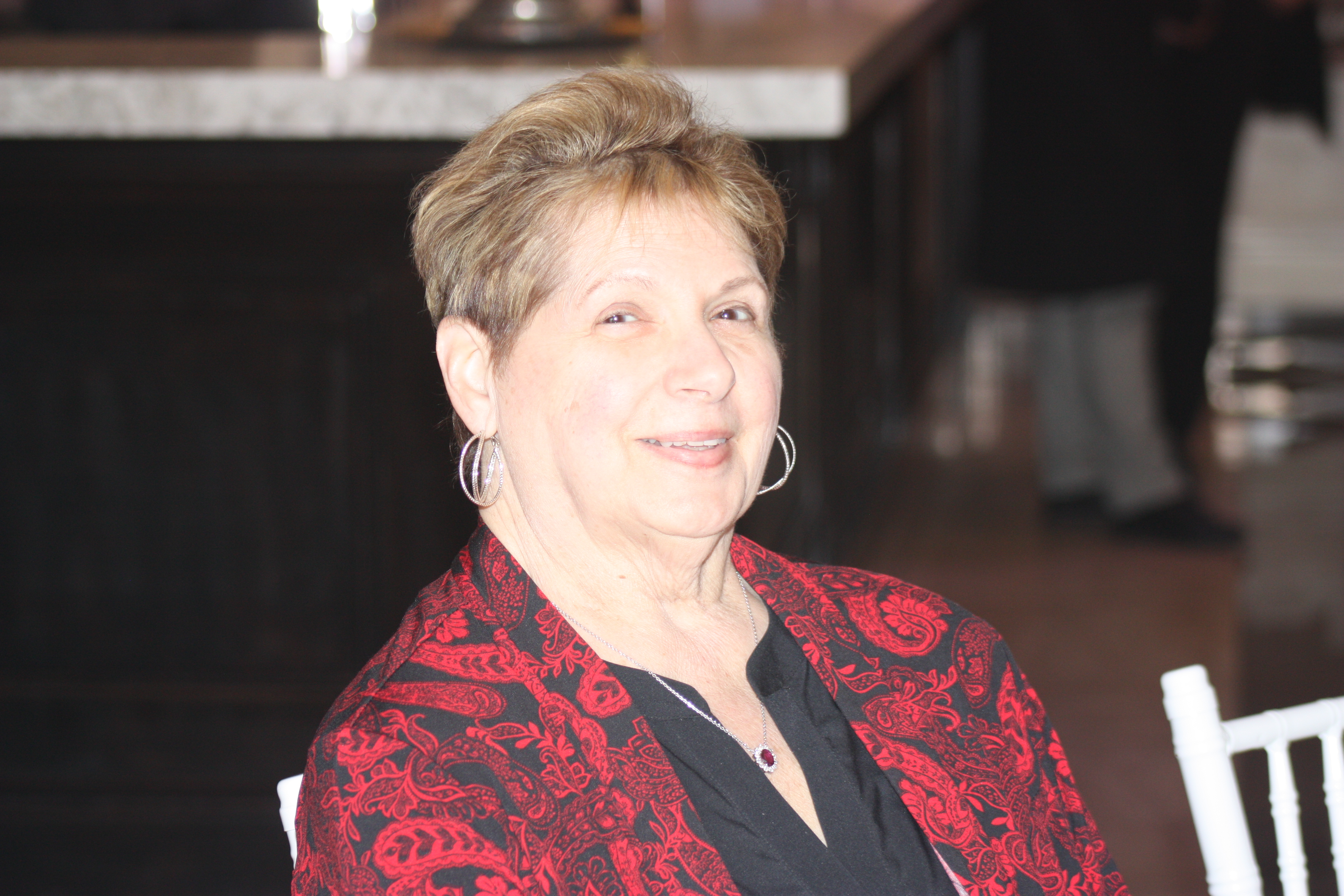 2024 Bronx DA Alumni Association Dinner