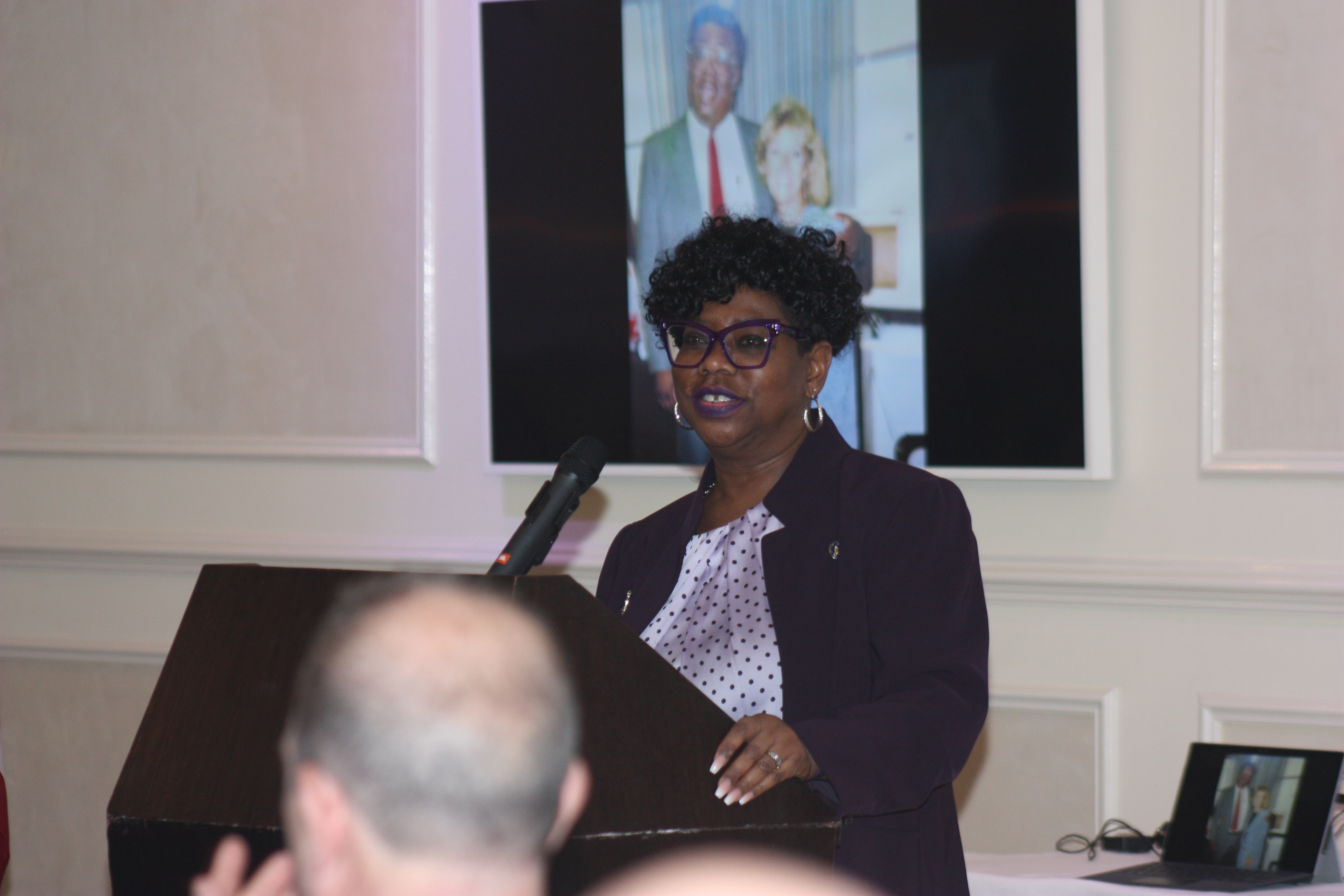 2024 Bronx DA Alumni Association Dinner