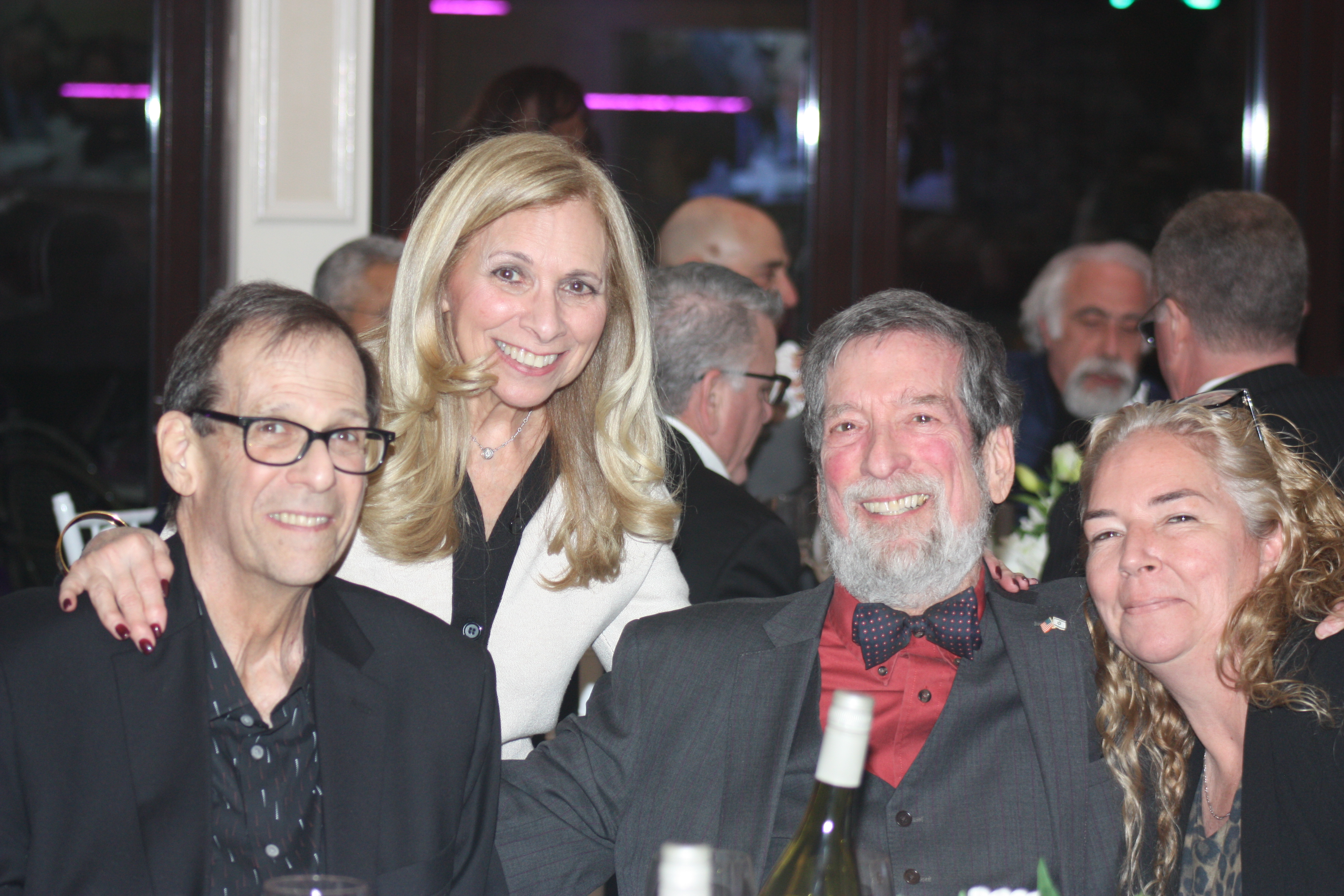 2024 Bronx DA Alumni Association Dinner