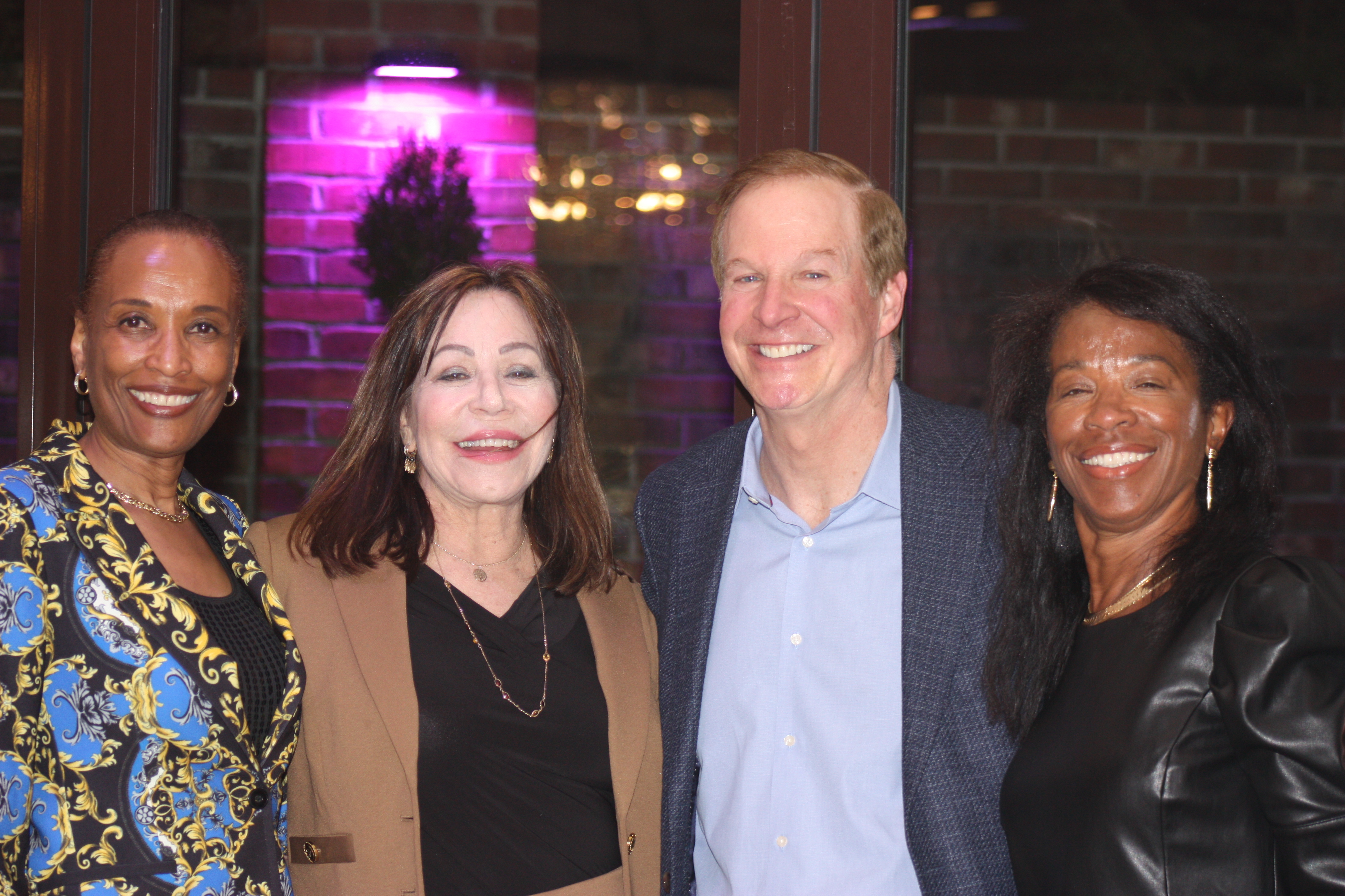 2024 Bronx DA Alumni Association Dinner