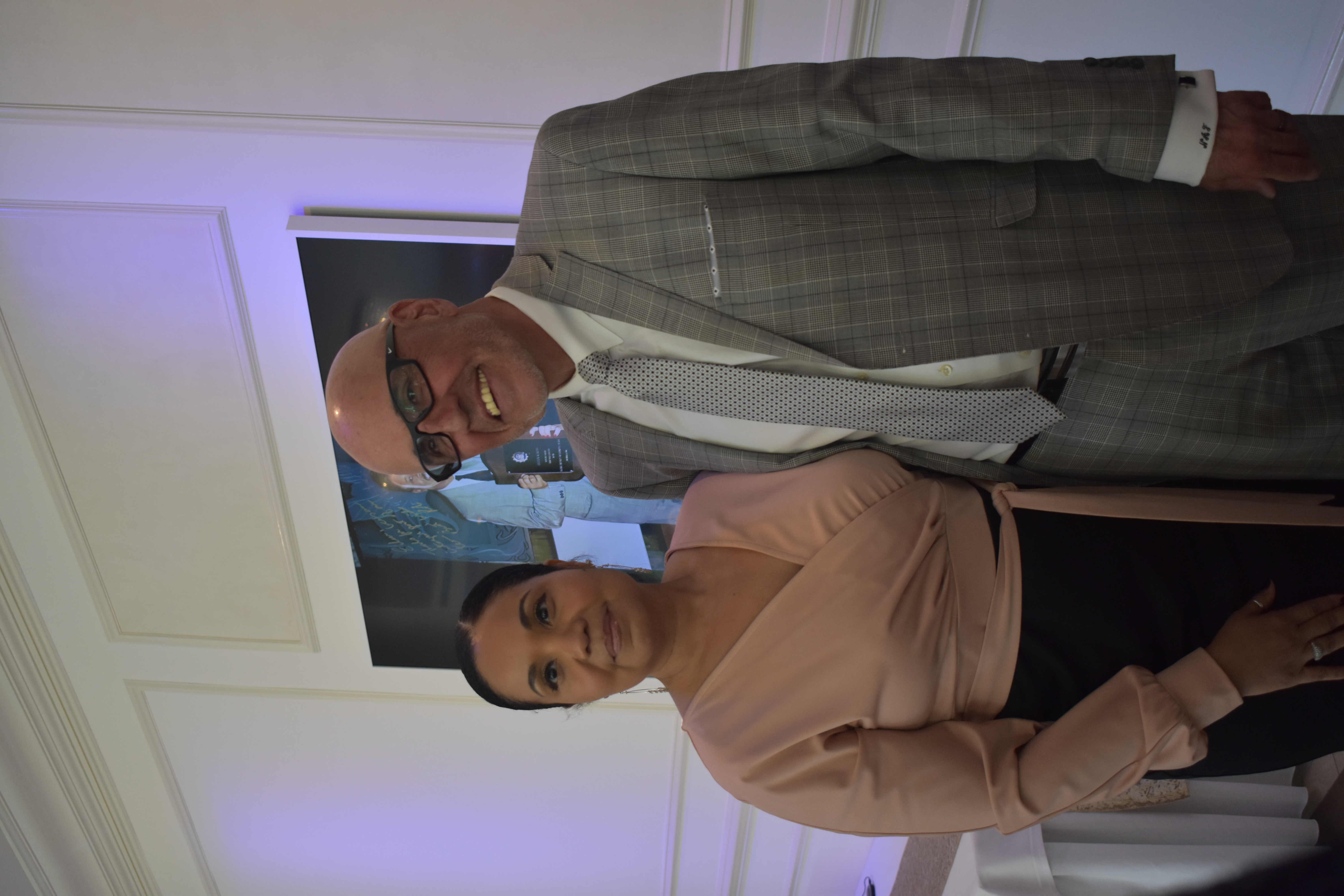 2025 Bronx DA Alumni Association Dinner