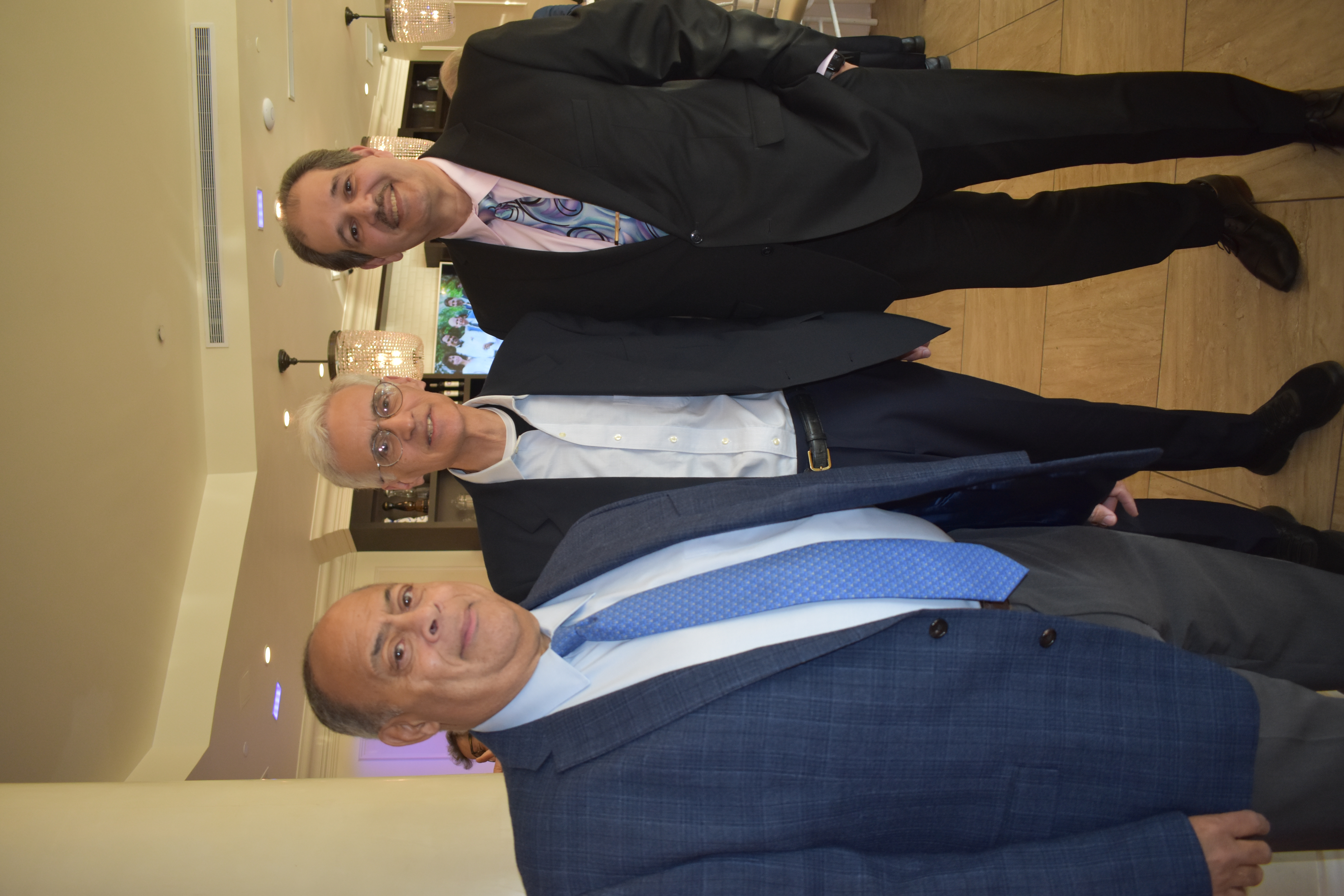 2025 Bronx DA Alumni Association Dinner