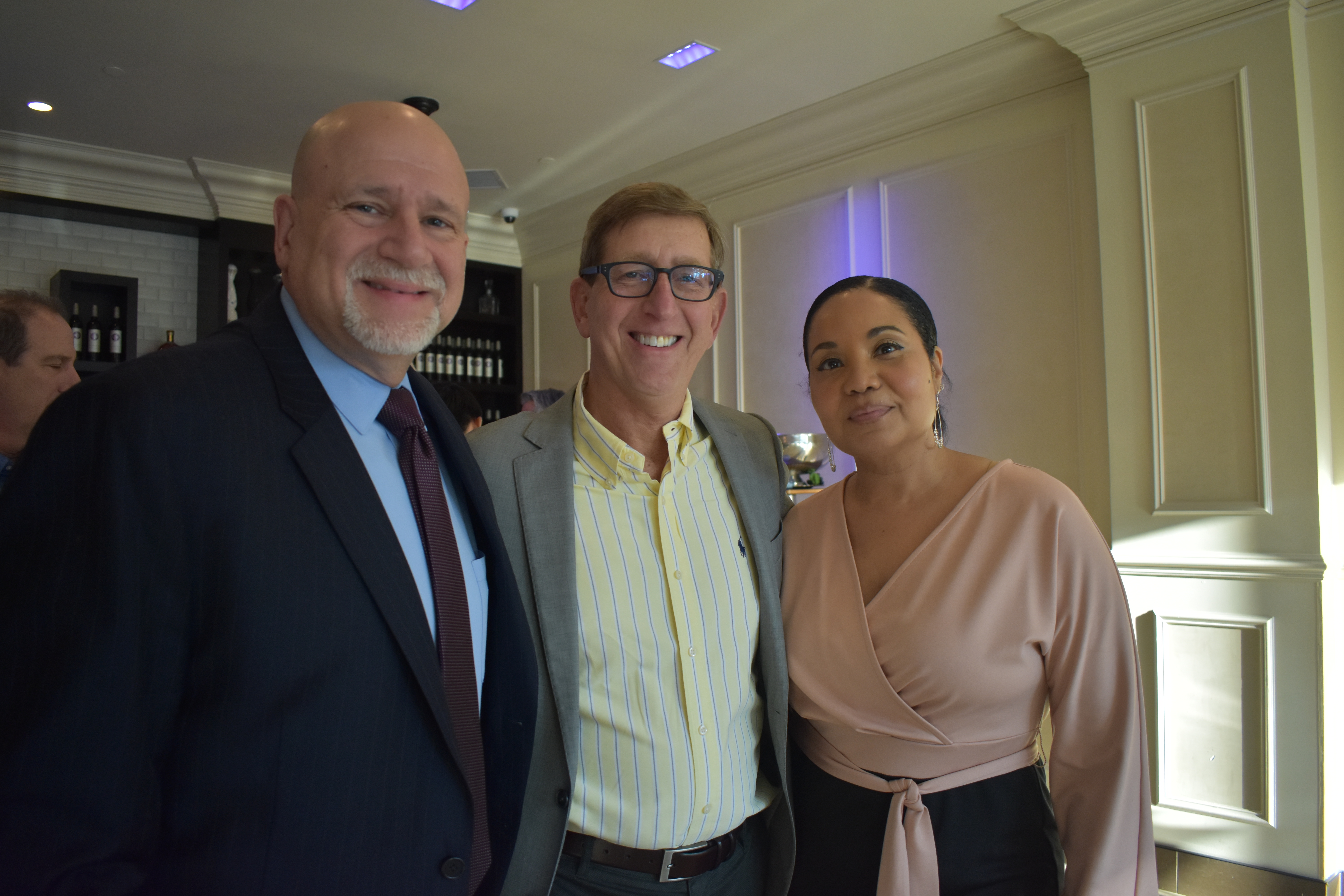 2025 Bronx DA Alumni Association Dinner