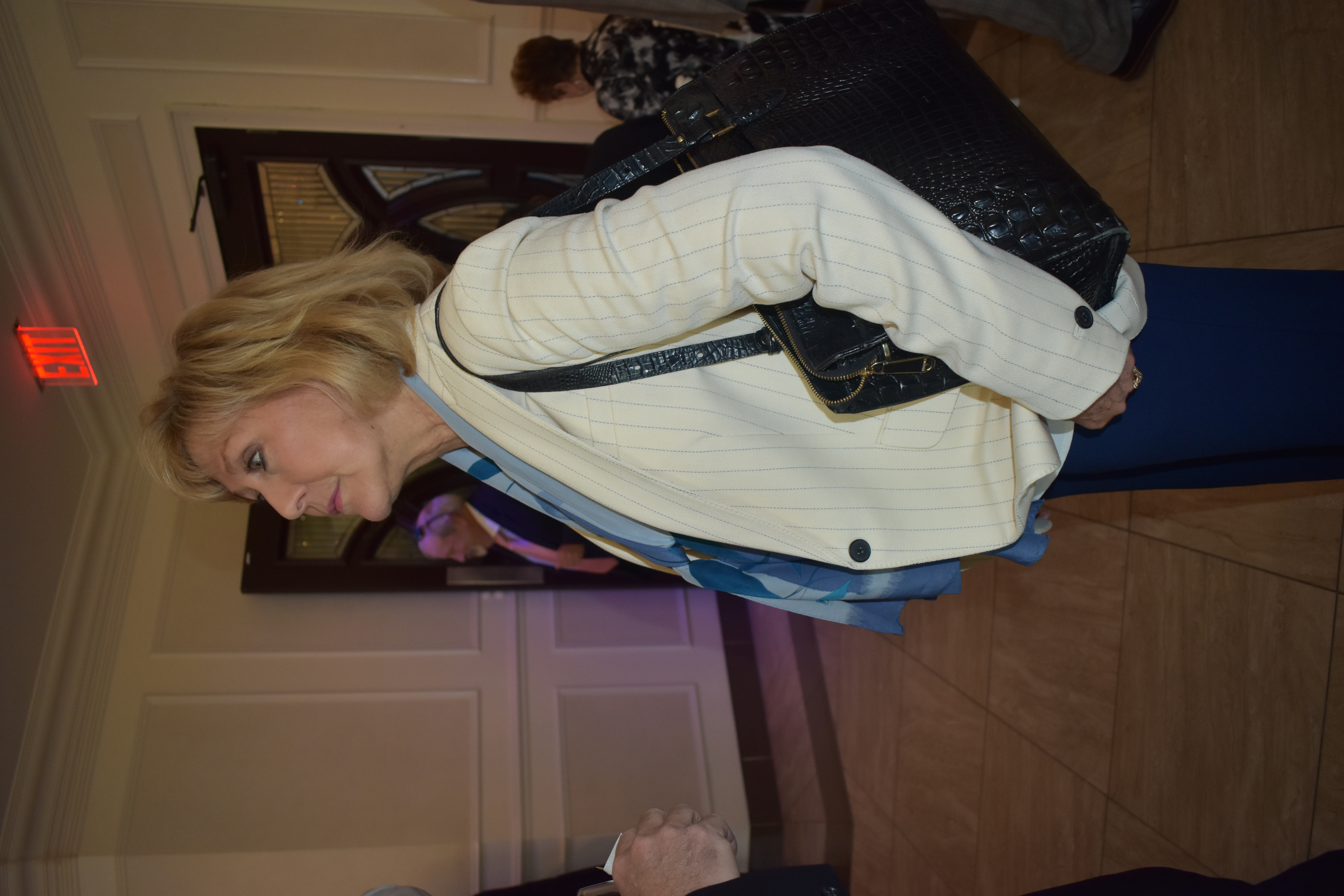 2025 Bronx DA Alumni Association Dinner