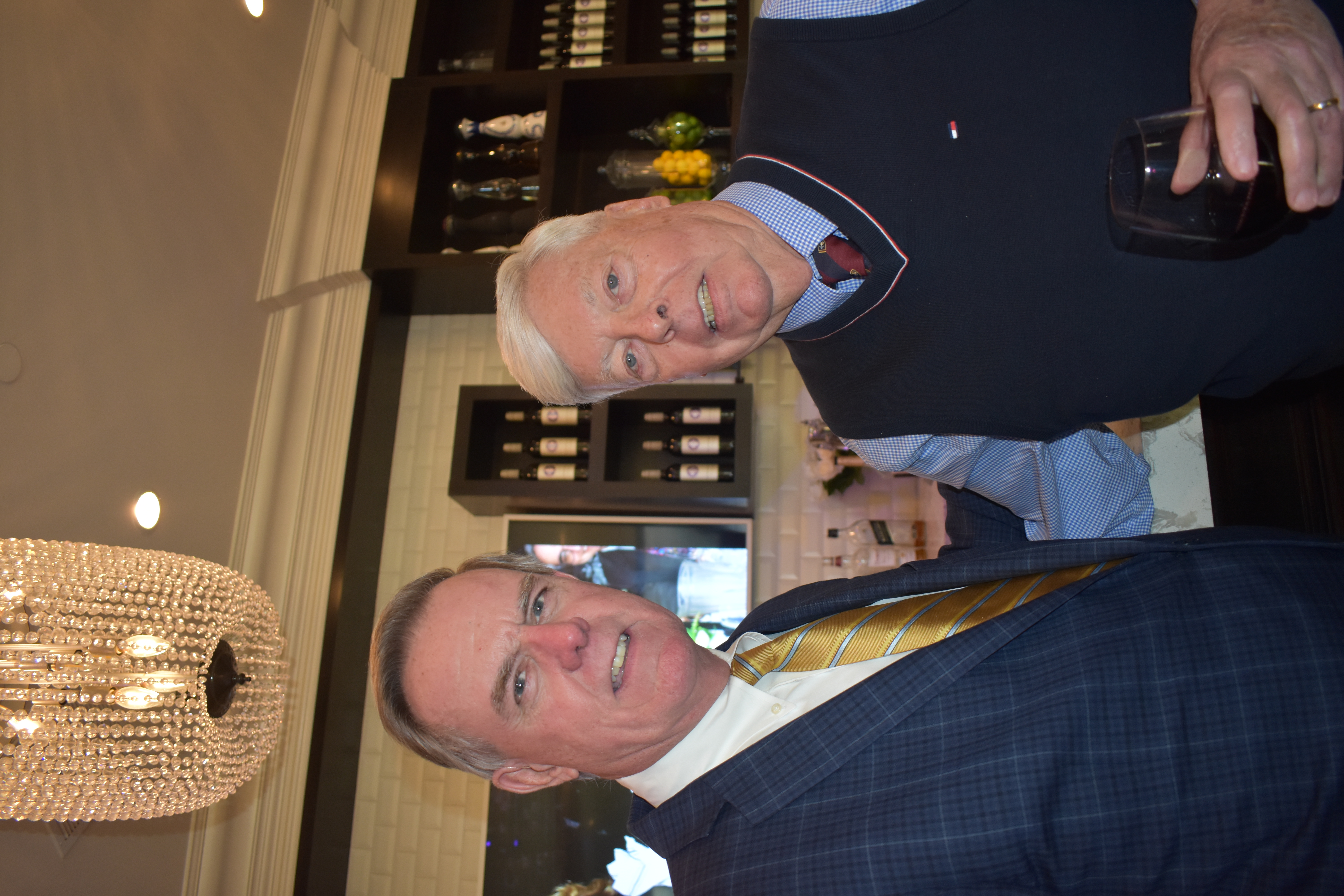 2025 Bronx DA Alumni Association Dinner