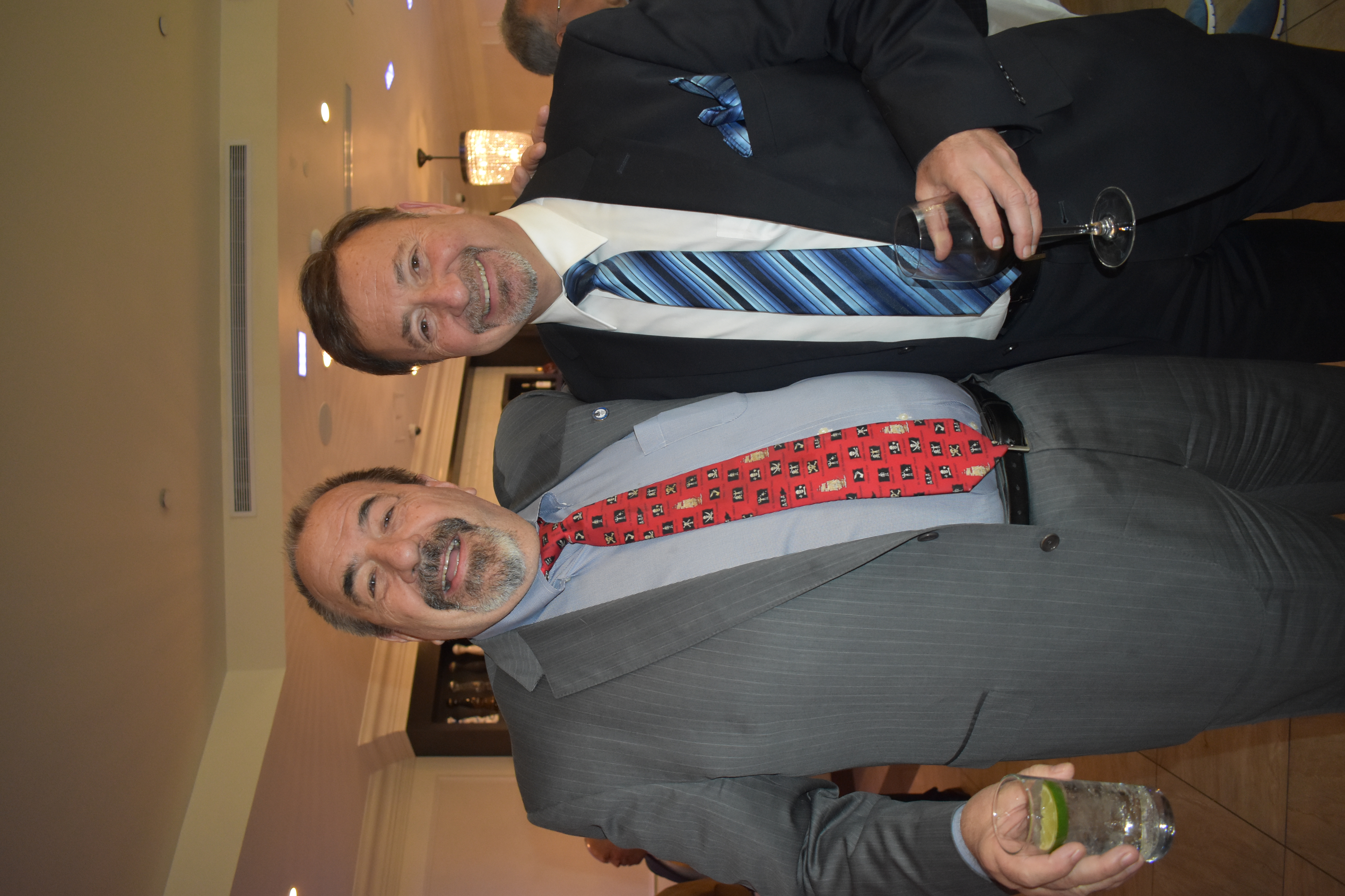 2025 Bronx DA Alumni Association Dinner