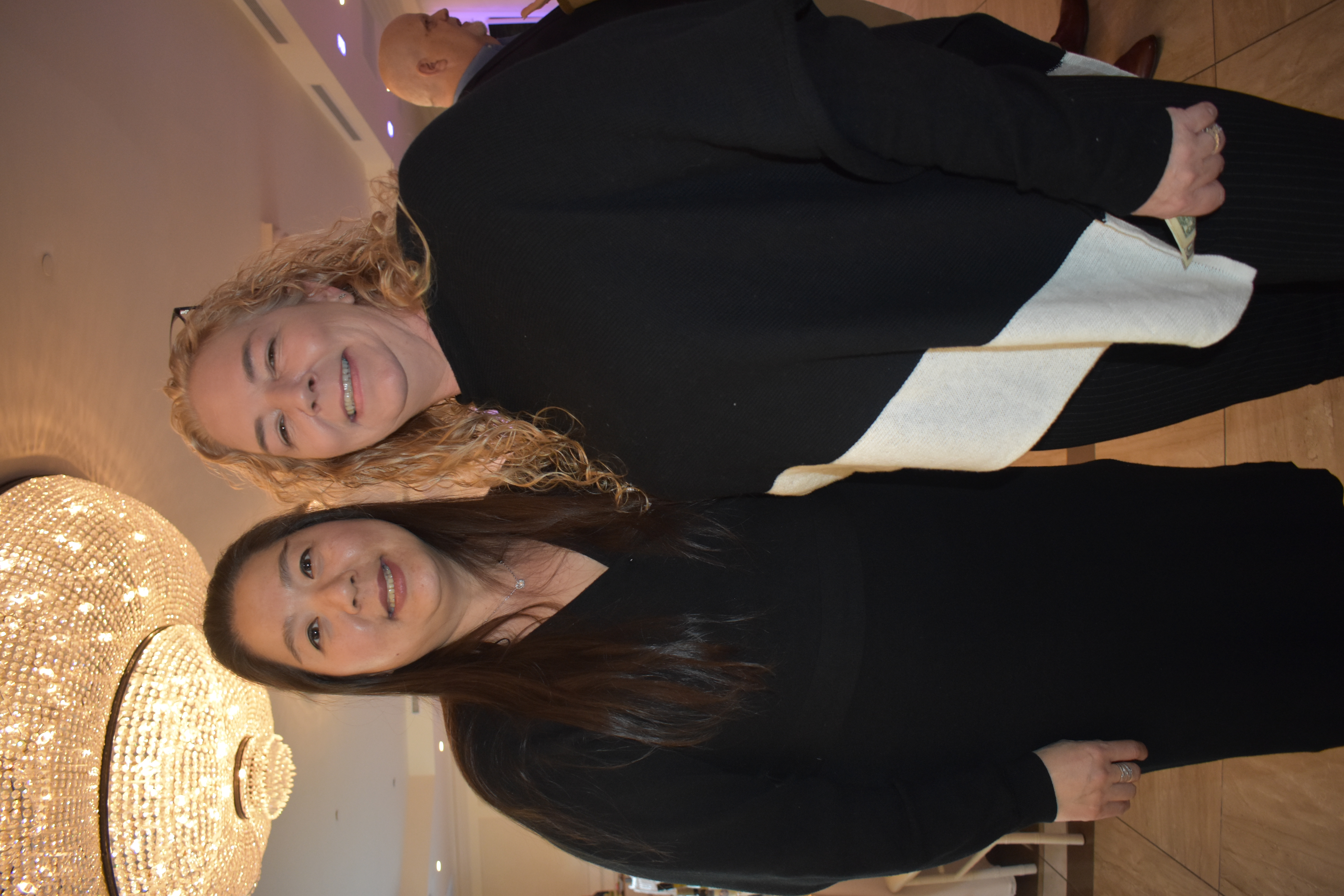 2025 Bronx DA Alumni Association Dinner