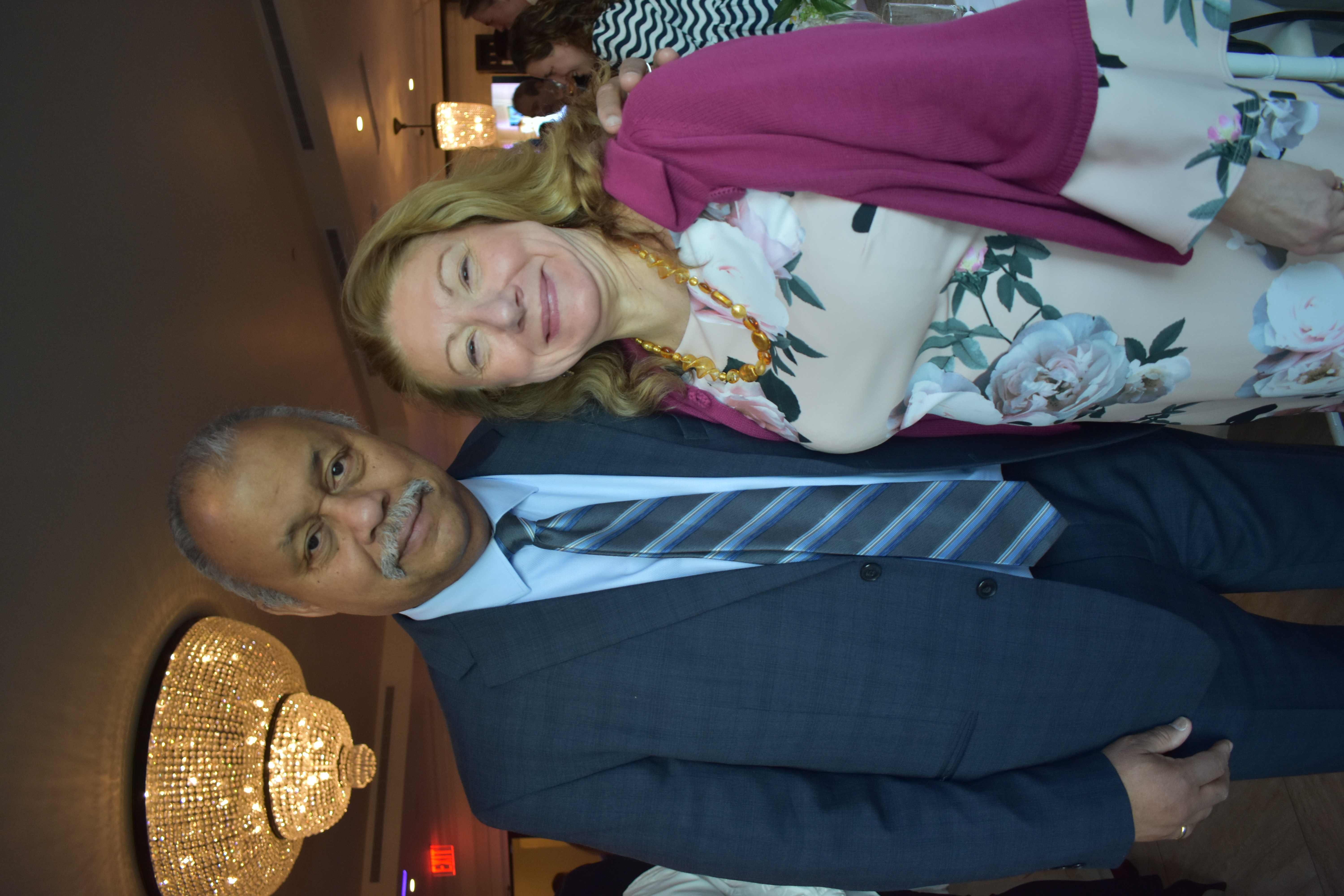 2025 Bronx DA Alumni Association Dinner