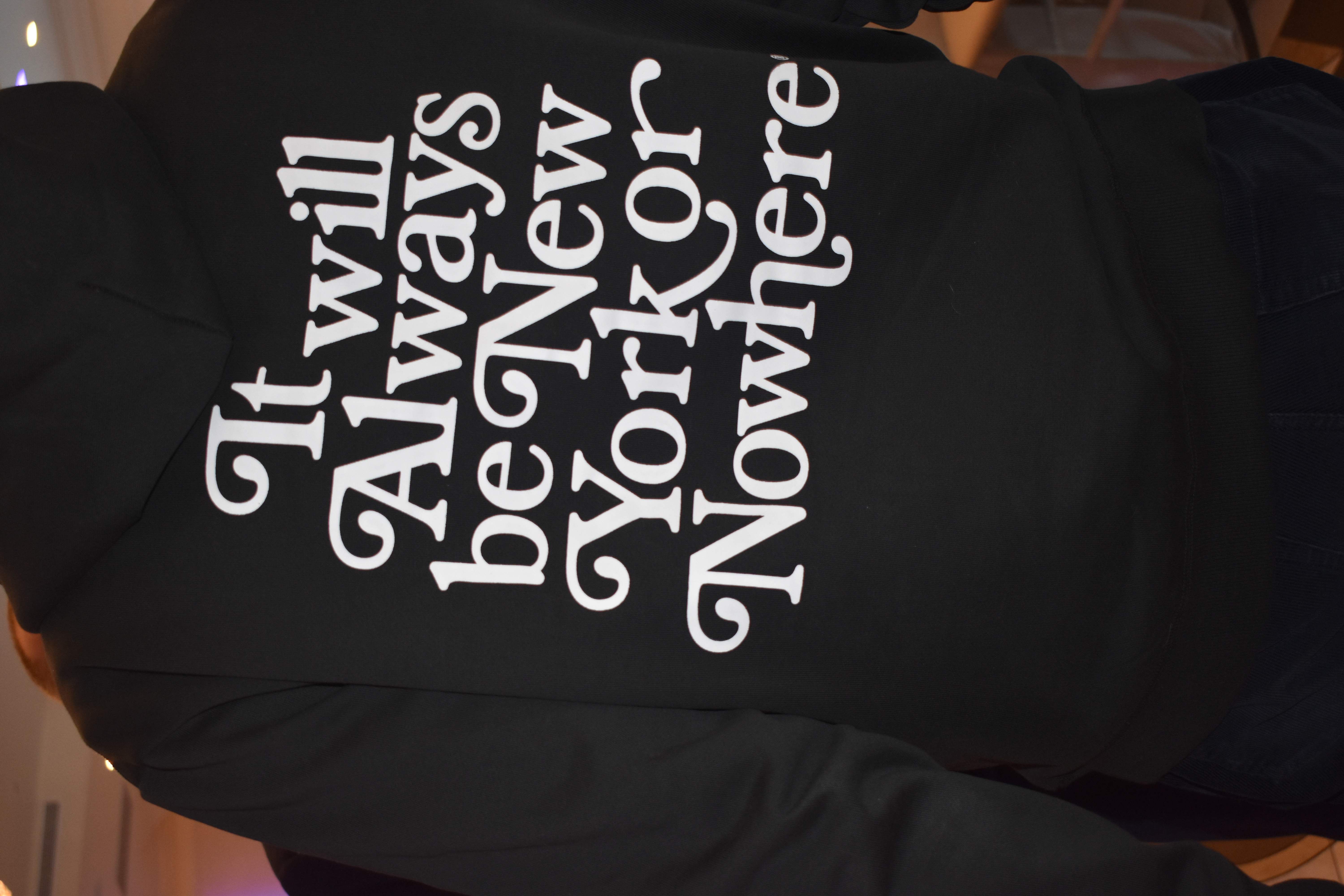 2025 Bronx DA Alumni Association Dinner